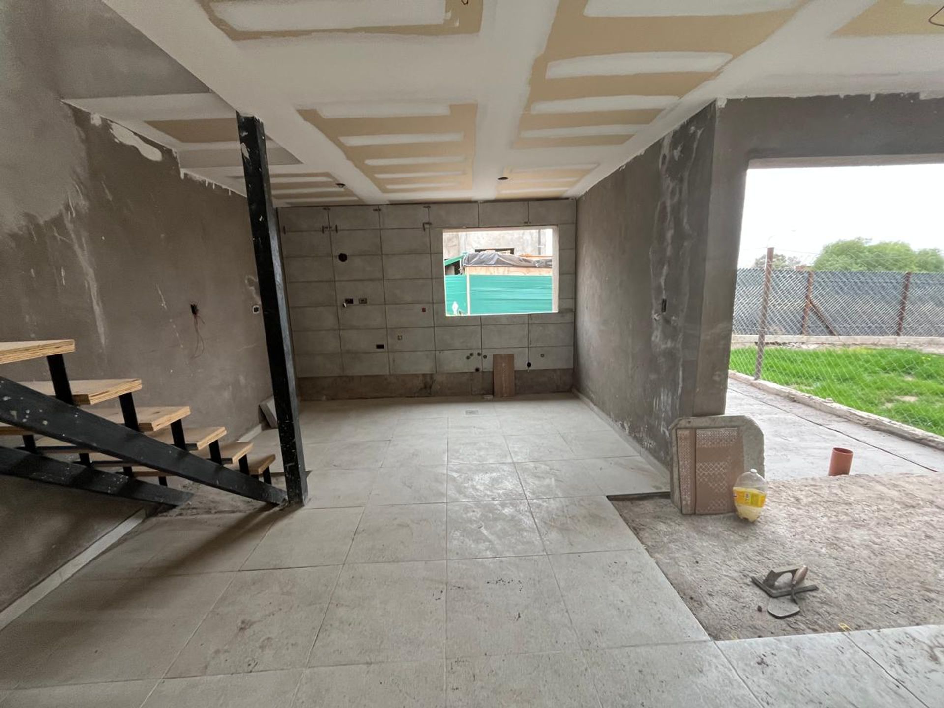 Departamento en Venta en Las Heras, Mendoza
