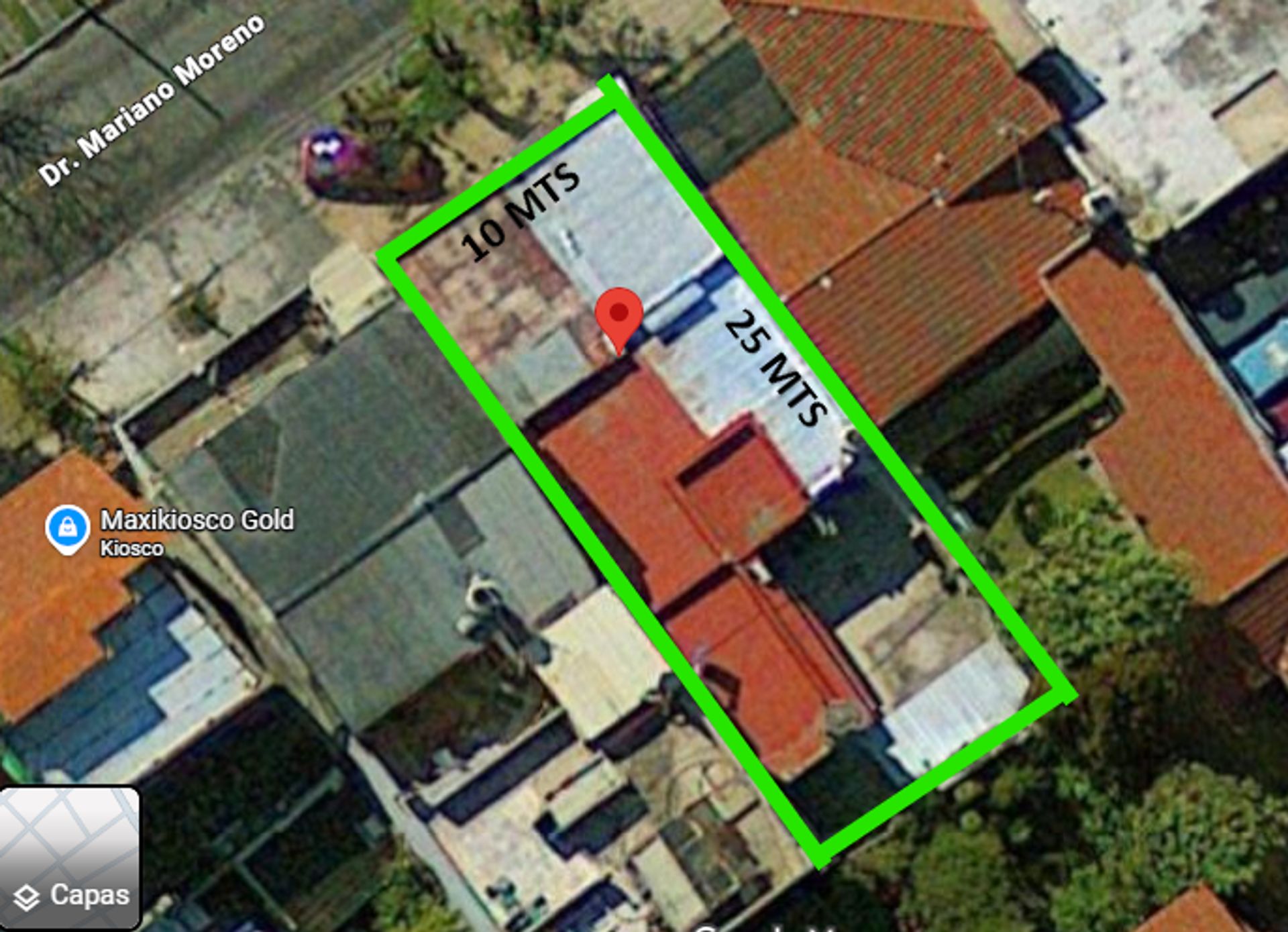 Casa en Venta en San Isidro, G.B.A. Zona Norte