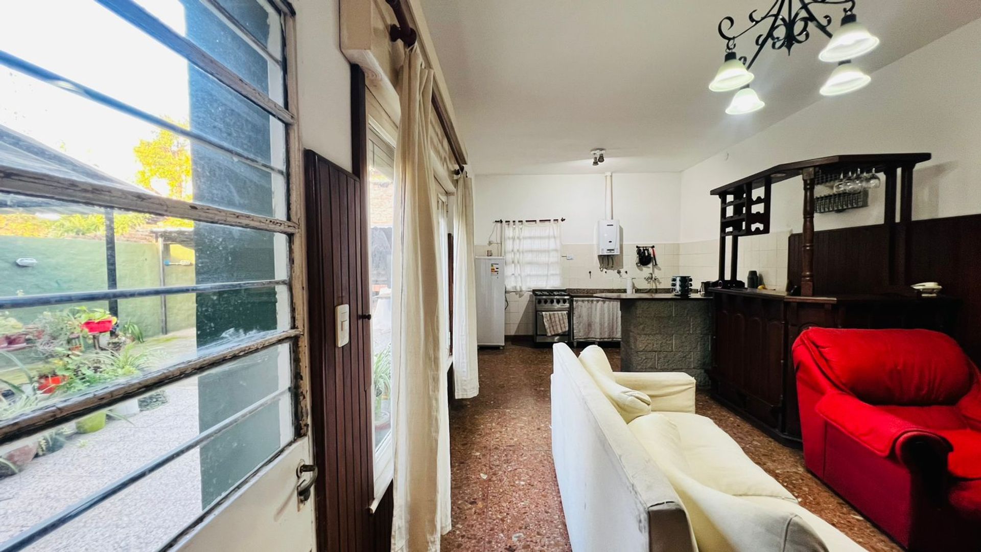 Casa en Venta en San Isidro, G.B.A. Zona Norte