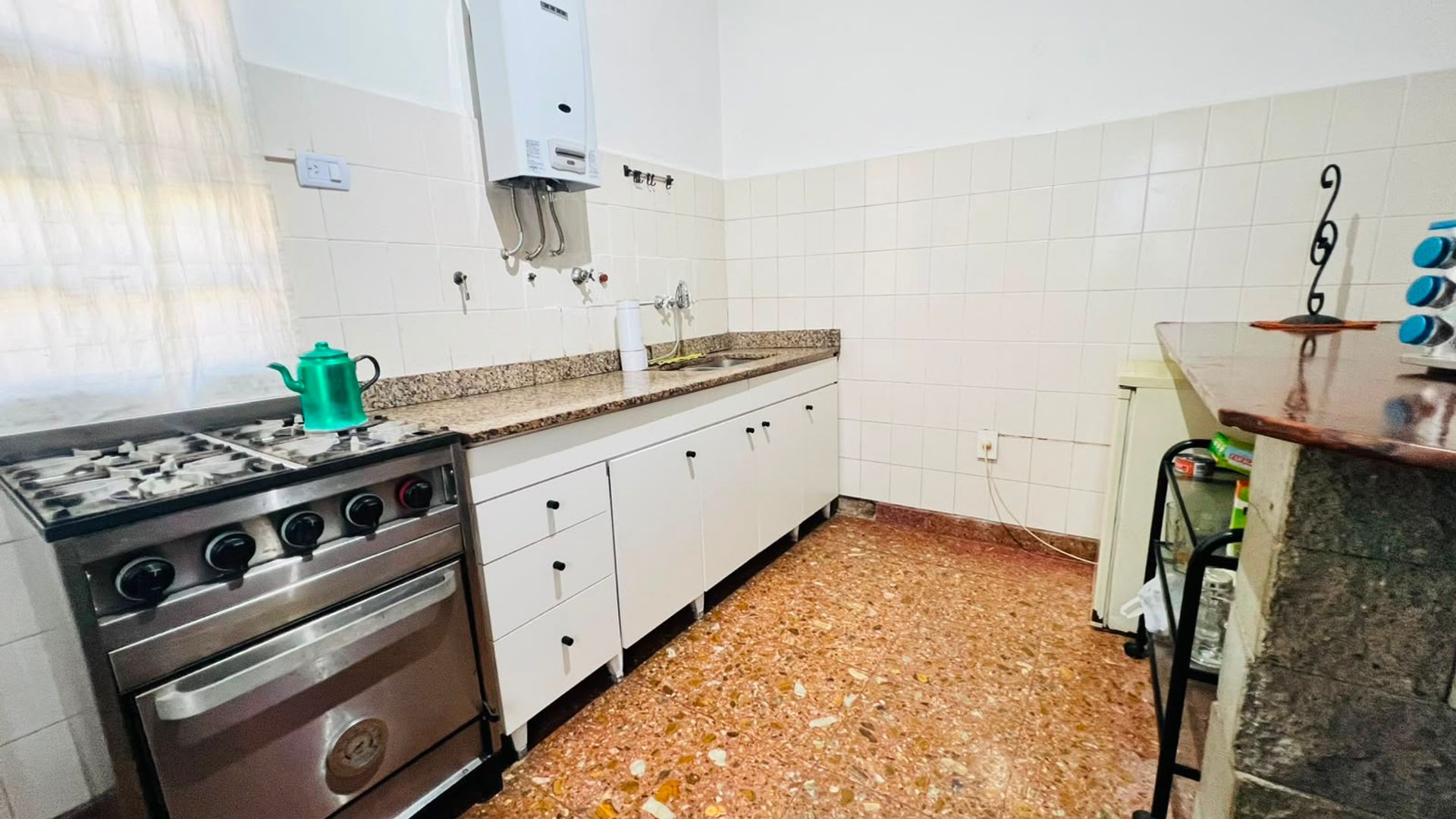Casa en Venta en San Isidro, G.B.A. Zona Norte