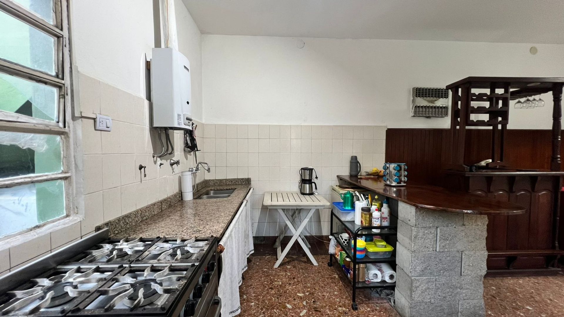 Casa en Venta en San Isidro, G.B.A. Zona Norte