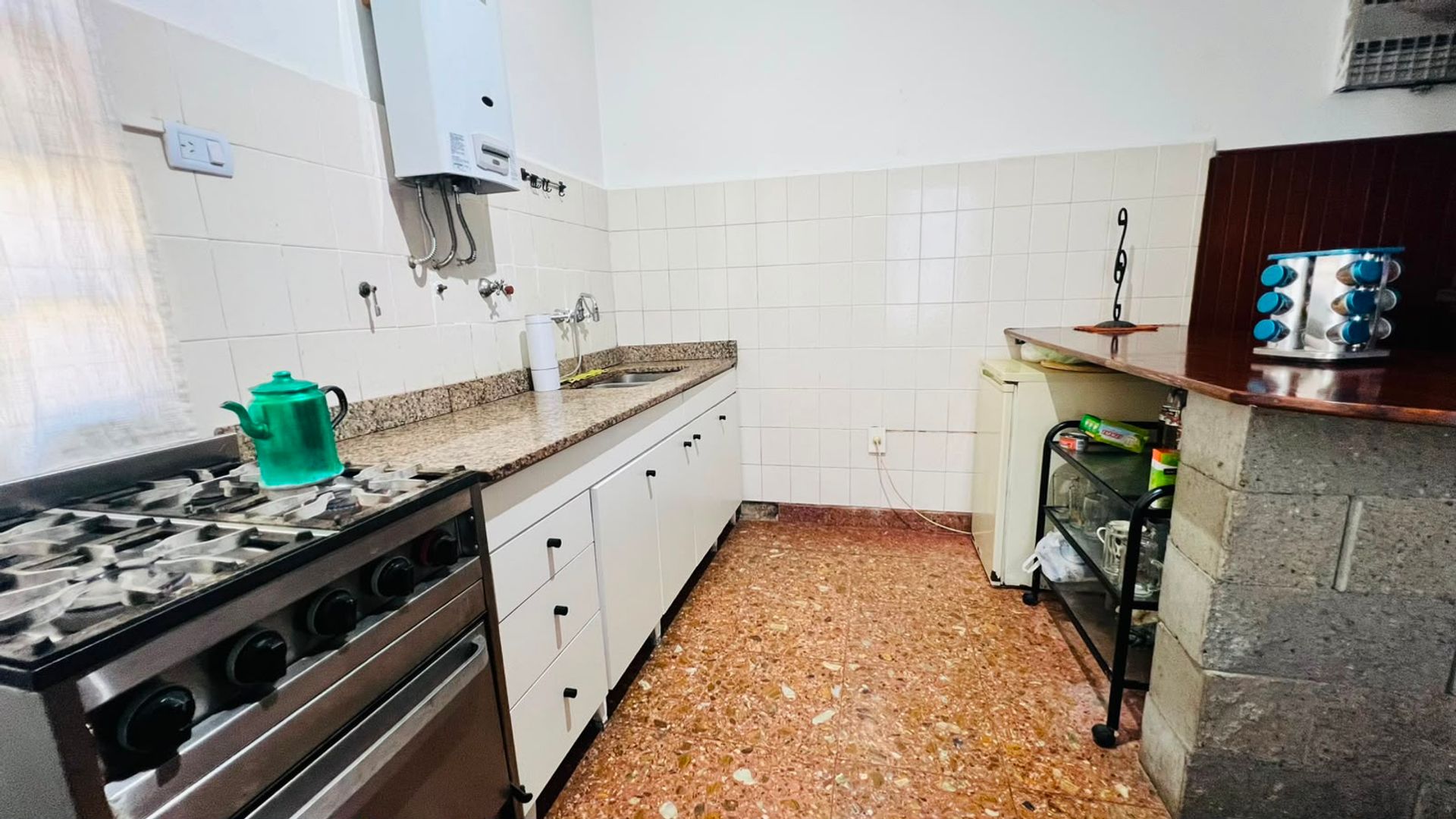 Casa en Venta en San Isidro, G.B.A. Zona Norte