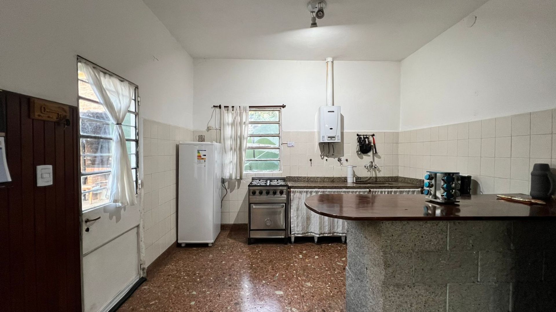 Casa en Venta en San Isidro, G.B.A. Zona Norte