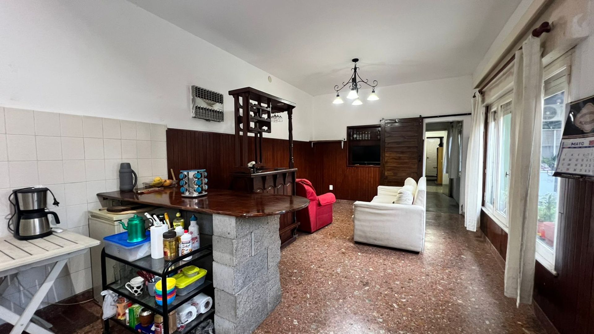 Casa en Venta en San Isidro, G.B.A. Zona Norte