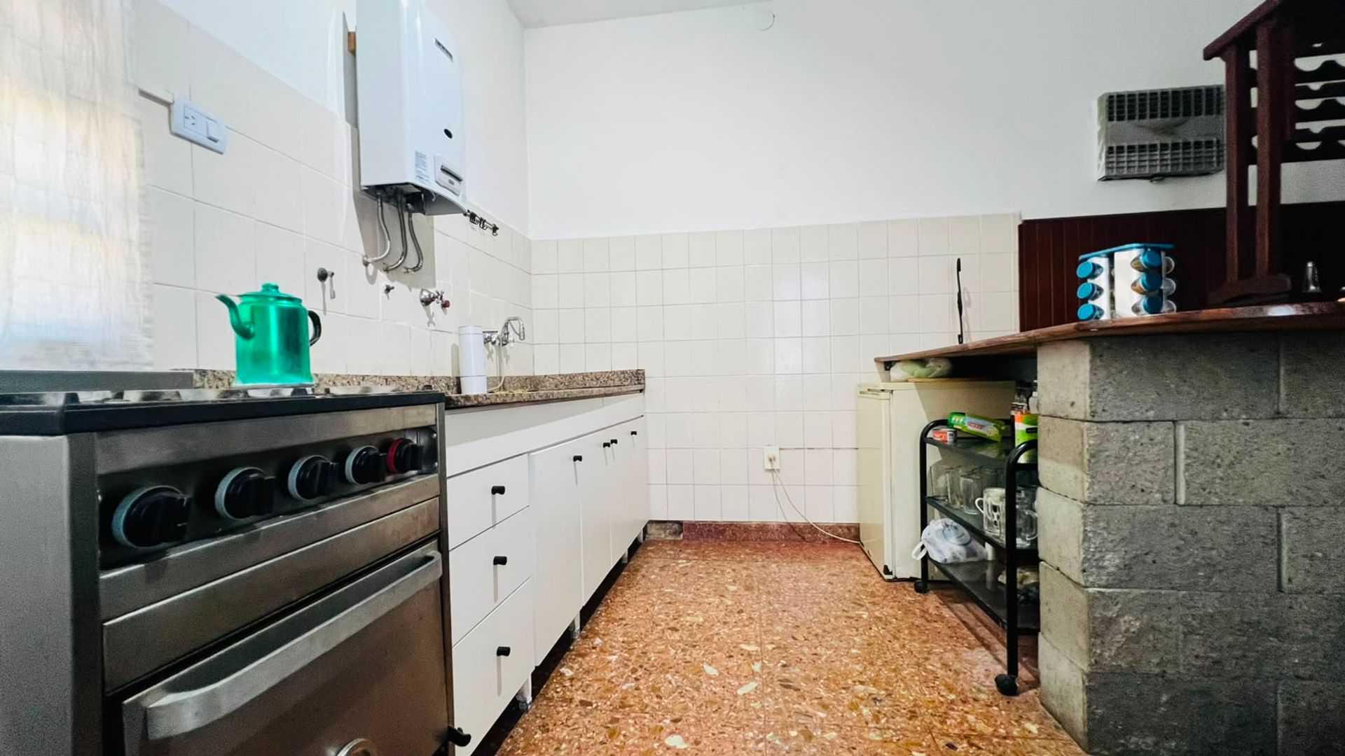 Casa en Venta en San Isidro, G.B.A. Zona Norte