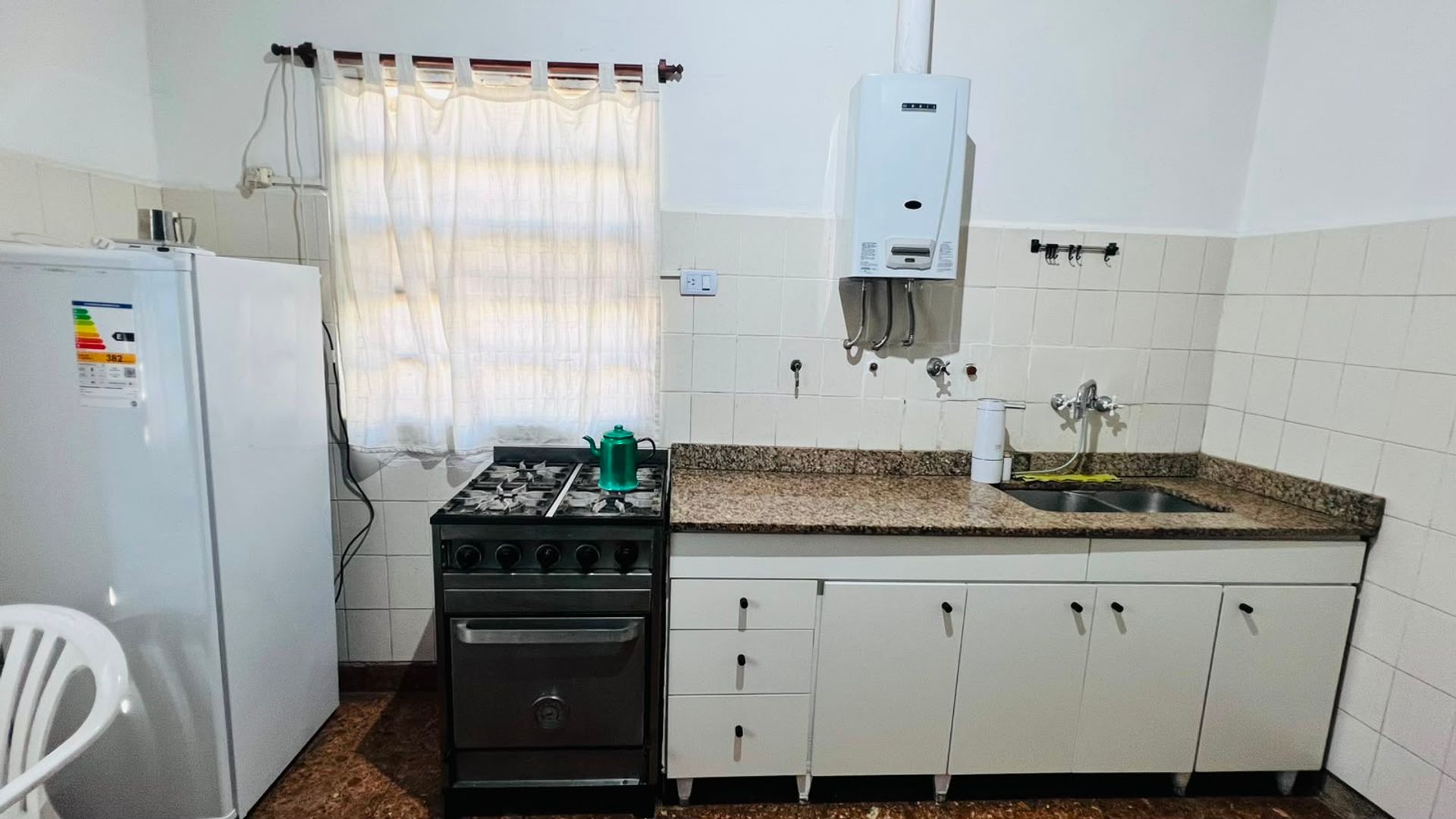 Casa en Venta en San Isidro, G.B.A. Zona Norte