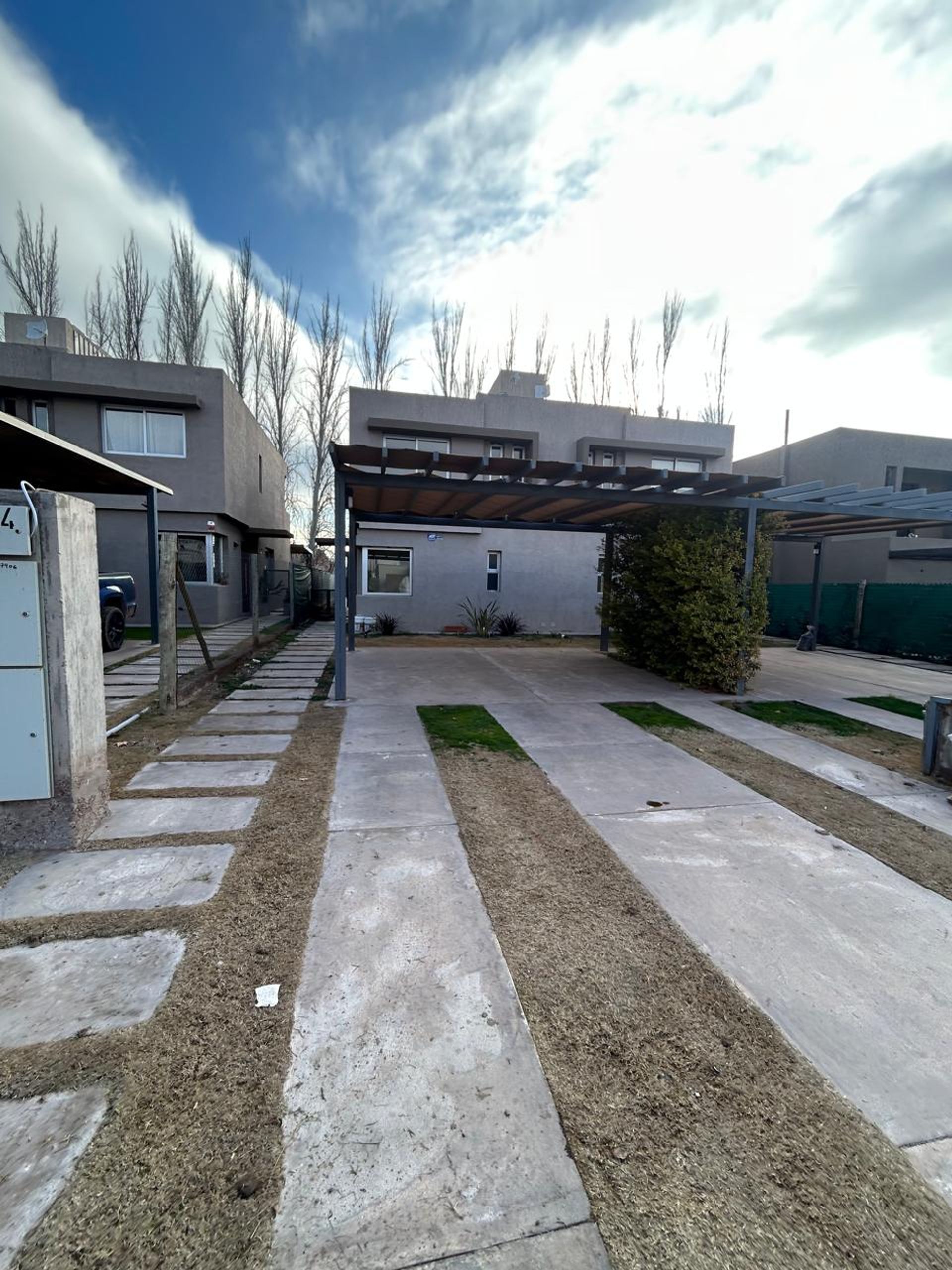 Departamento en Alquiler en Lujan de Cuyo, Mendoza