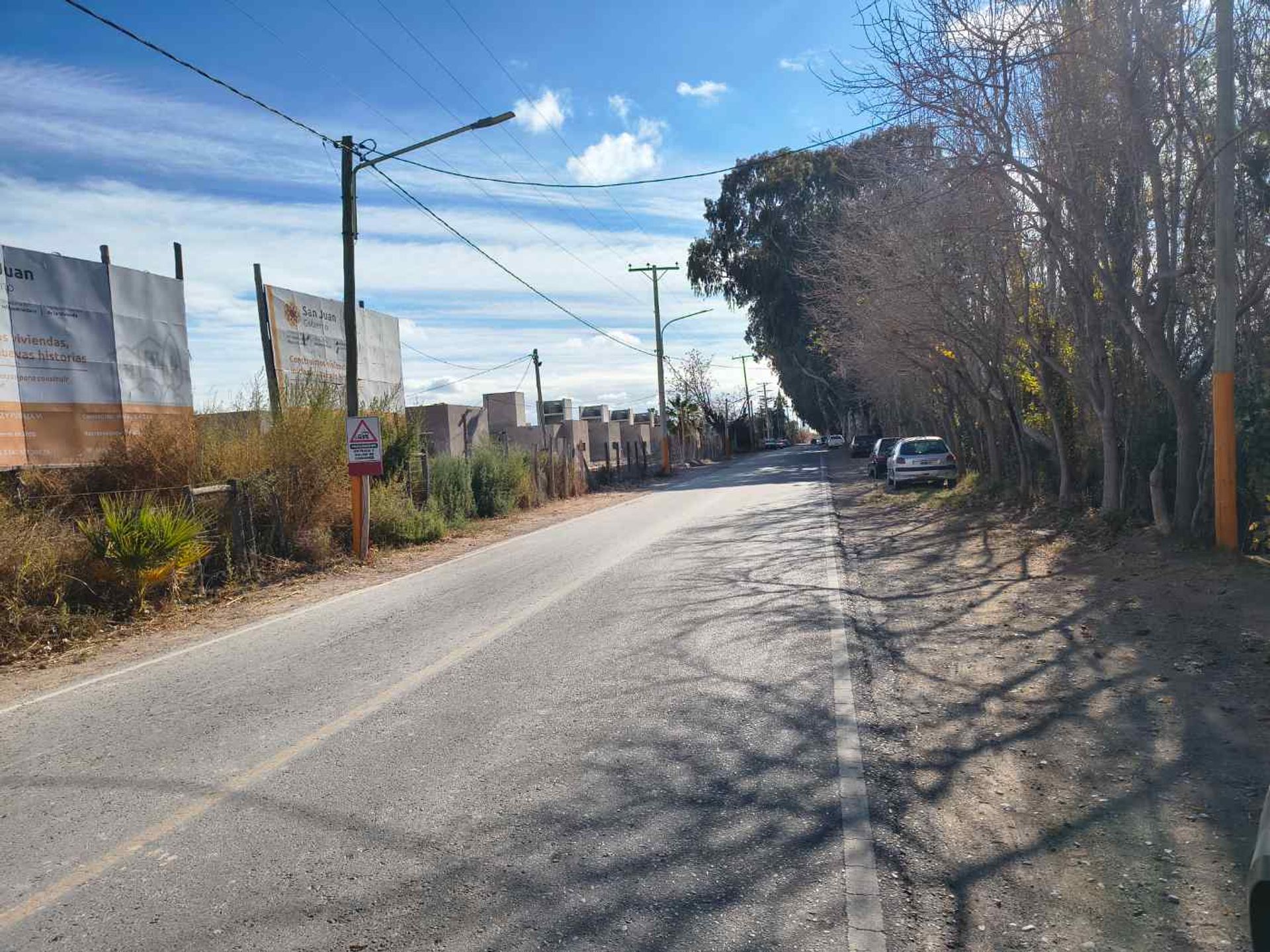 Lote en Venta en Santa Lucia, San Juan
