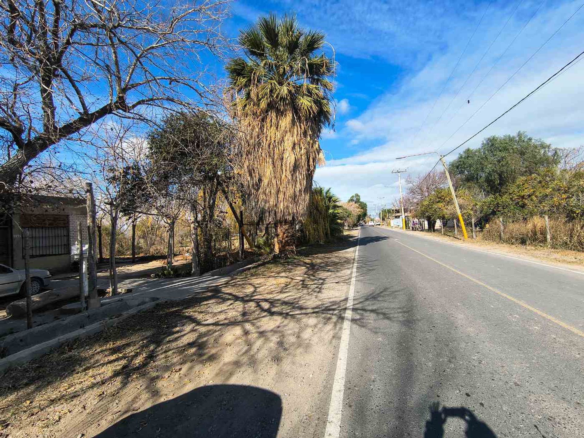 Lote en Venta en Santa Lucia, San Juan
