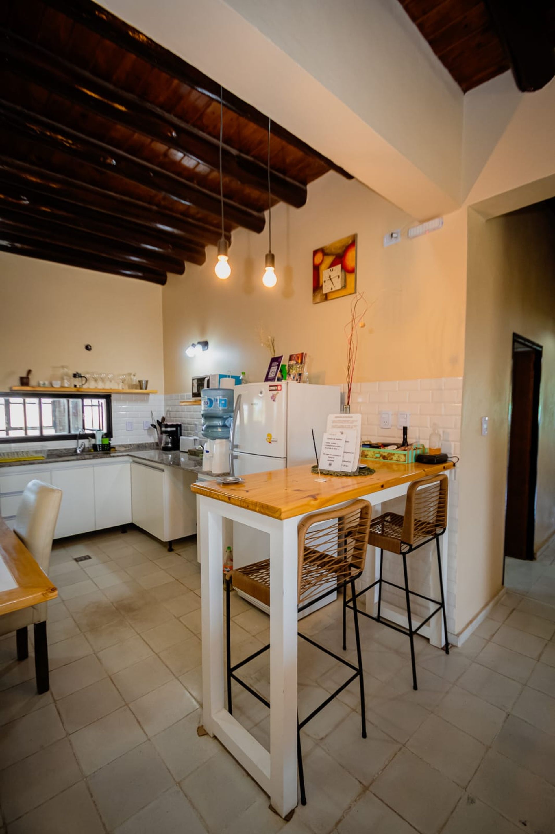 Casa en Alquiler en Pocito, San Juan