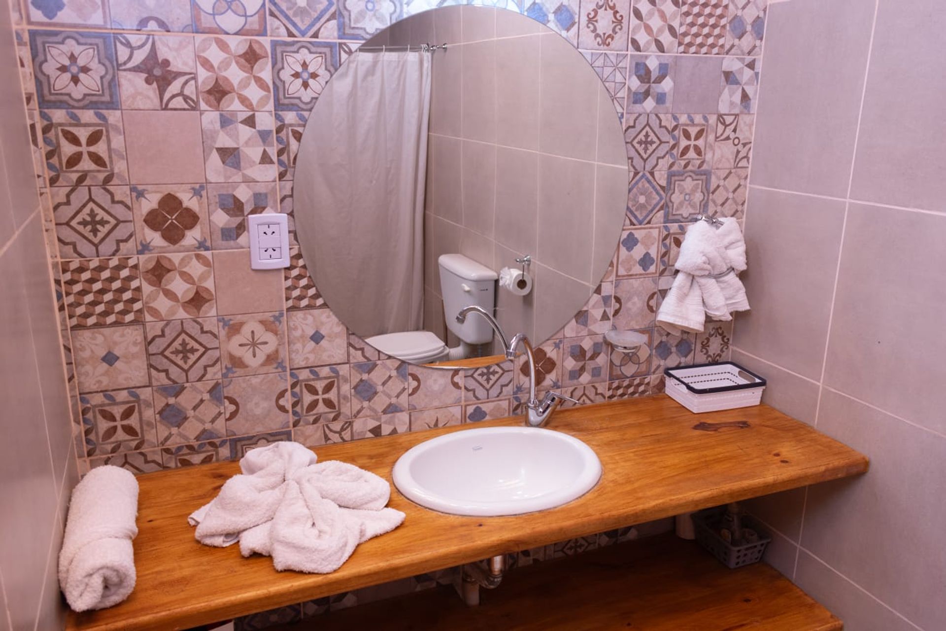 Casa en Alquiler en Pocito, San Juan