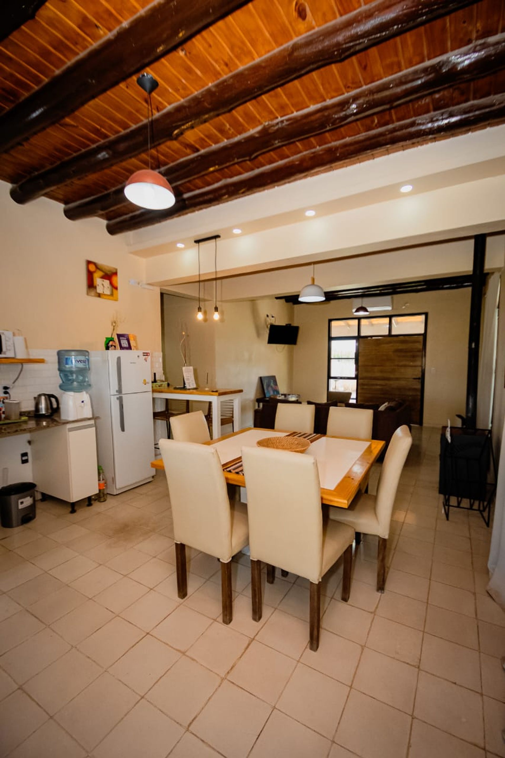 Casa en Alquiler en Pocito, San Juan