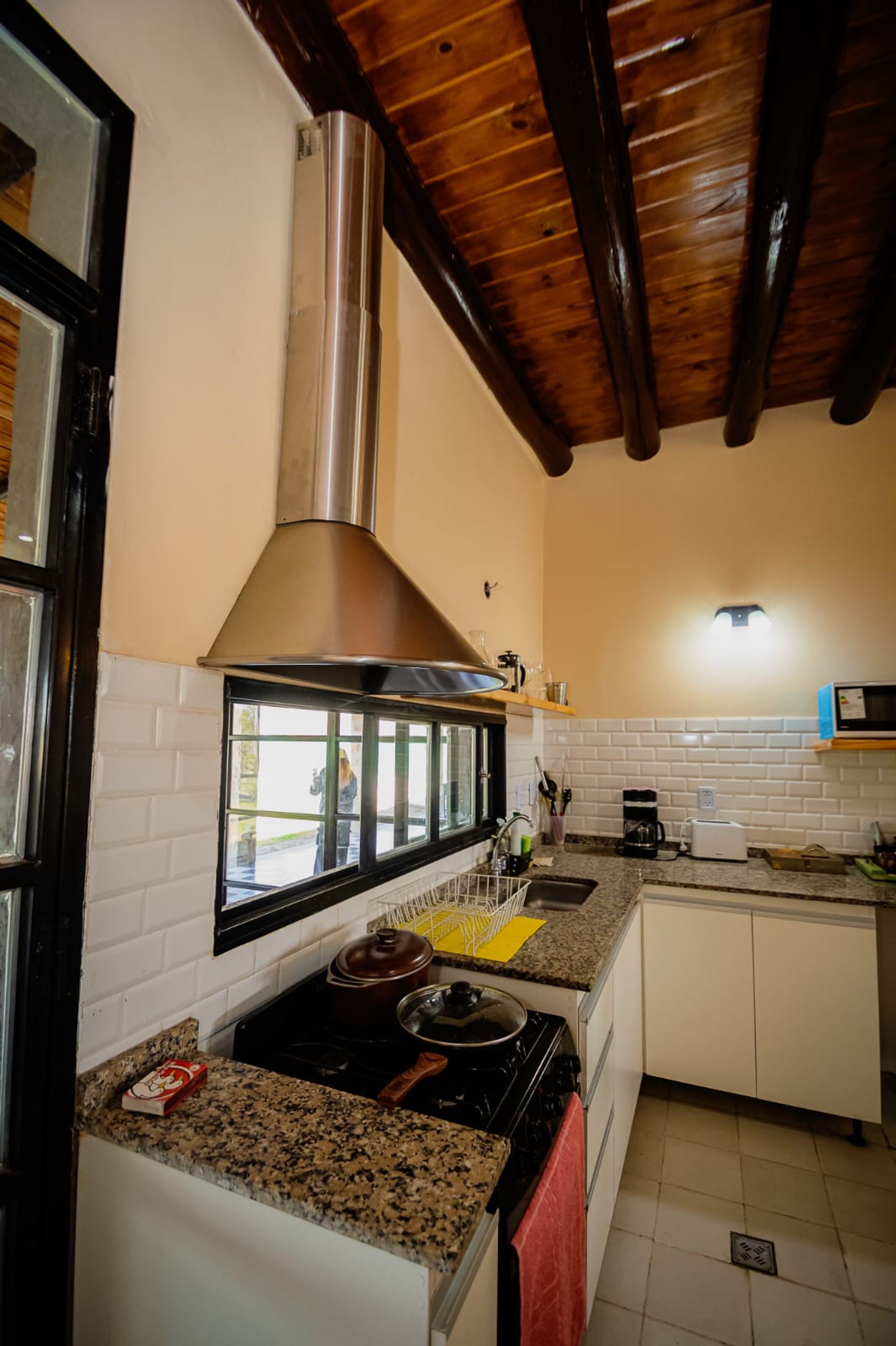 Casa en Alquiler en Pocito, San Juan
