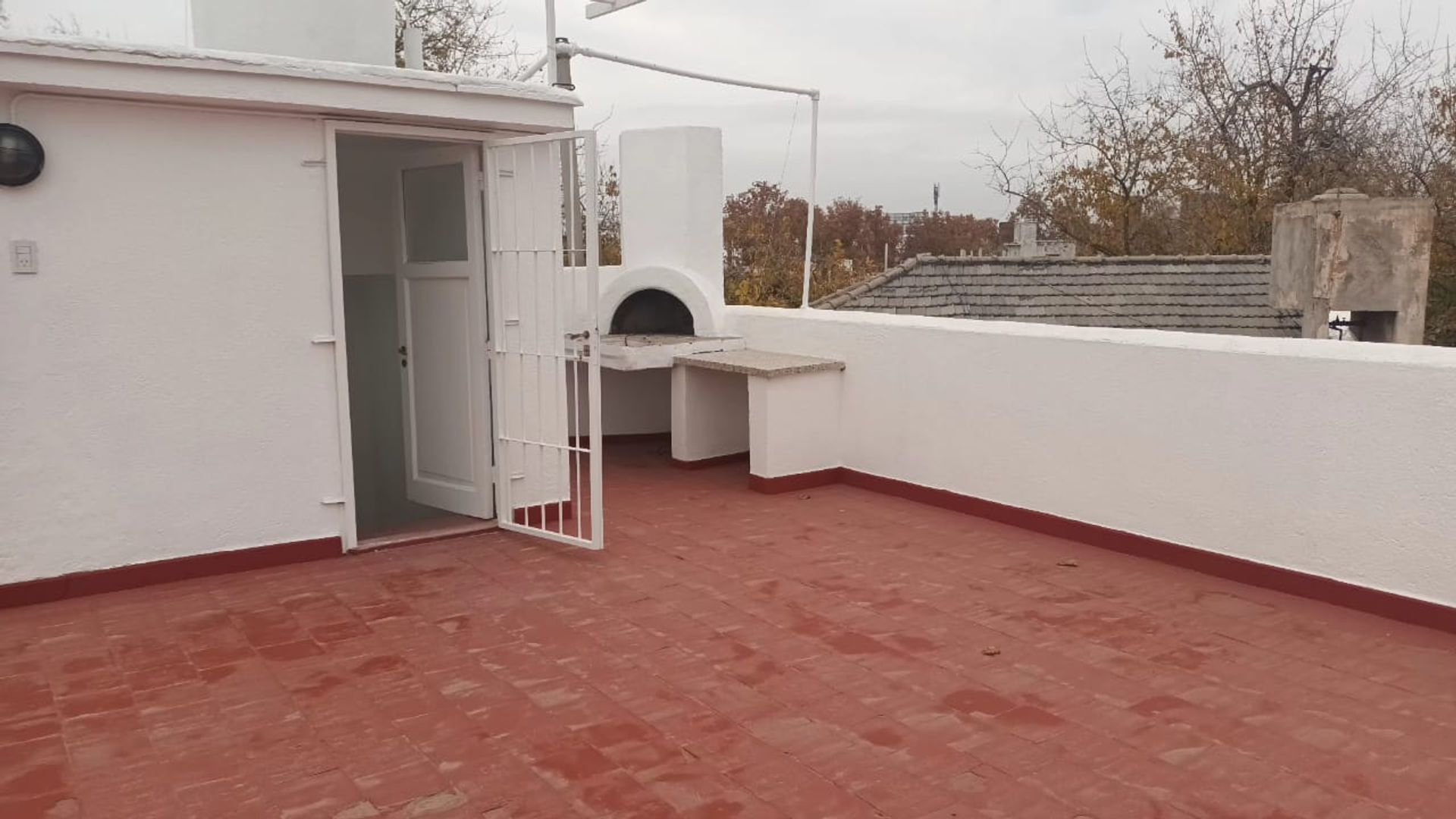Casa en Venta en Capital, Mendoza