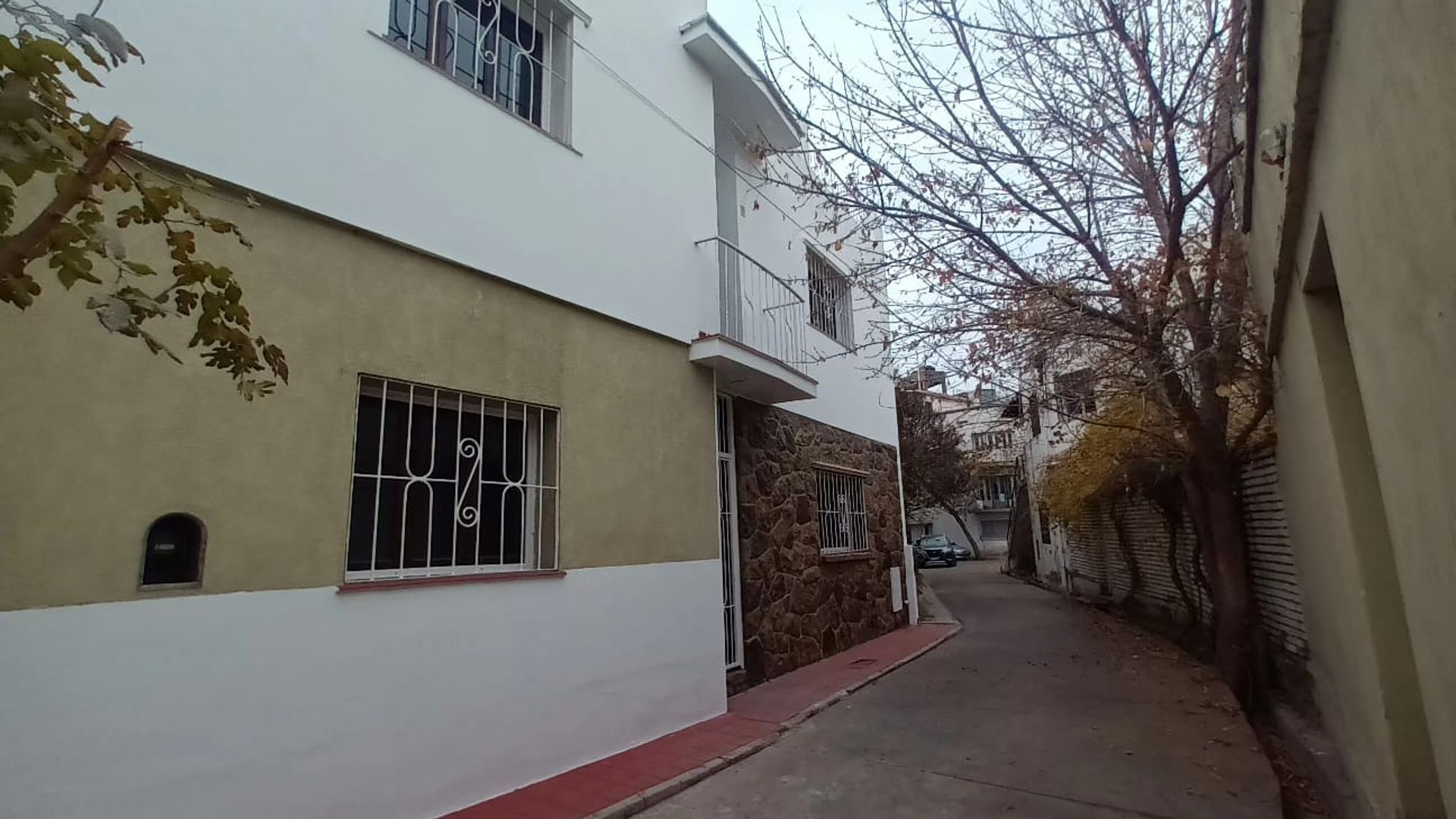 Casa en Venta en Capital, Mendoza