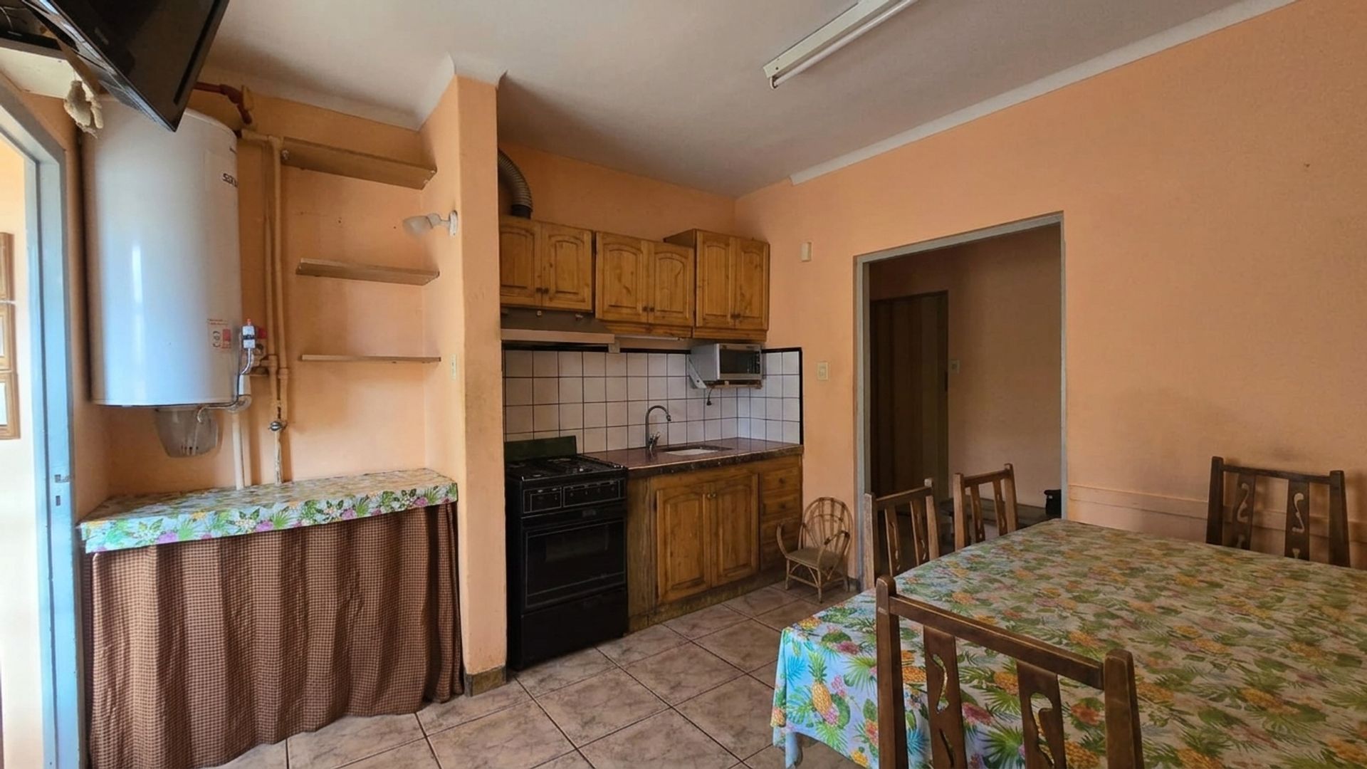 Casa en Venta en Godoy Cruz, Mendoza