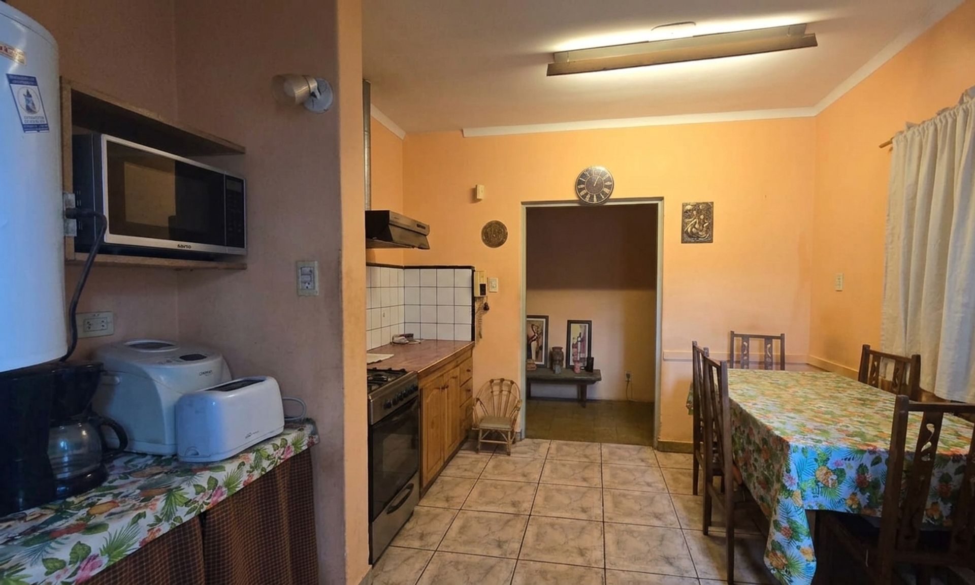Casa en Venta en Godoy Cruz, Mendoza