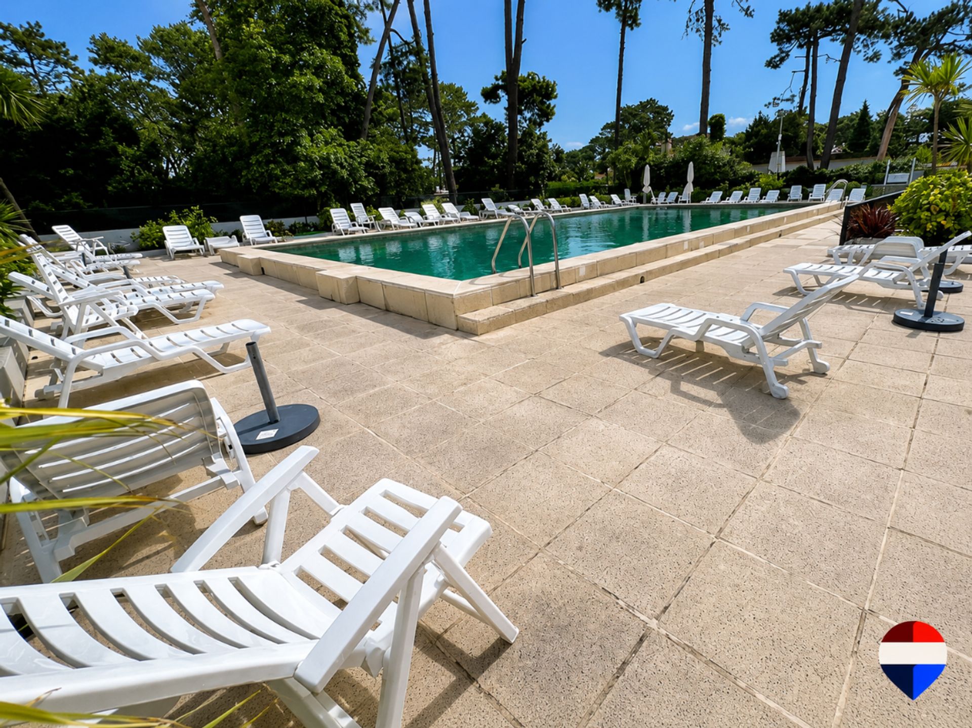 DEPARTAMENTO ALQUILER ANUAL CON BALCON, - 20