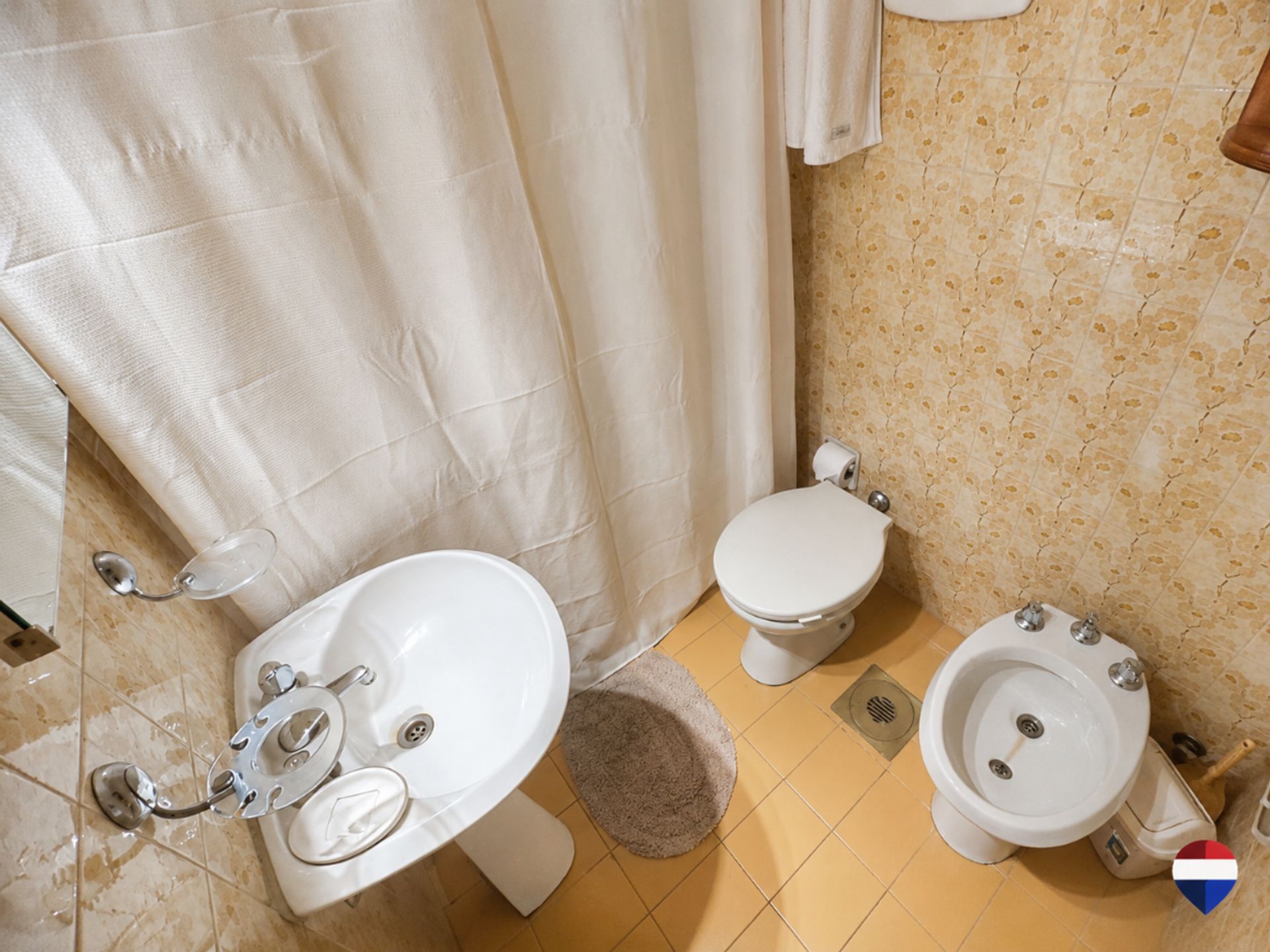 DEPARTAMENTO ALQUILER ANUAL CON BALCON, - 13
