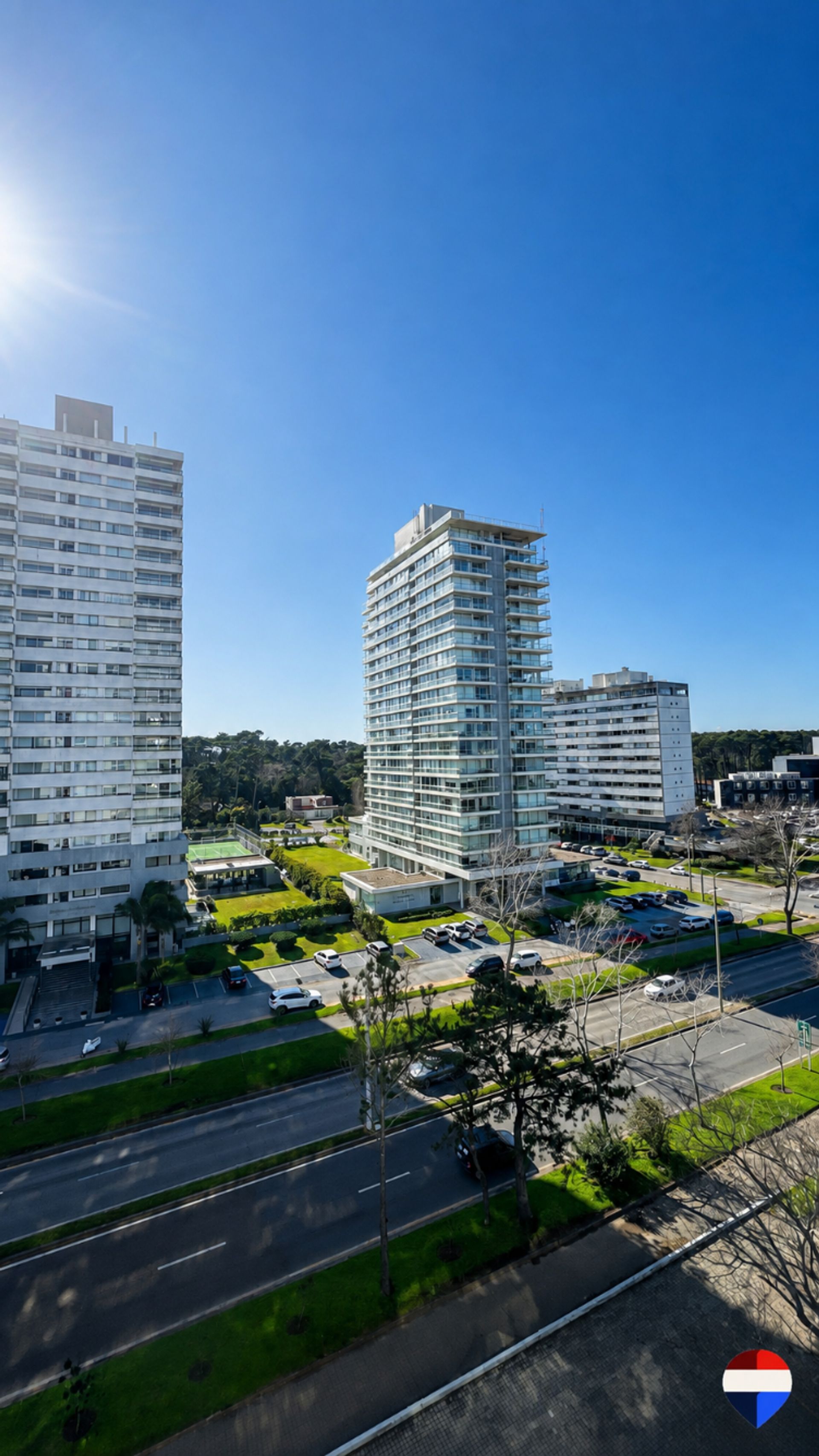 DEPARTAMENTO ALQUILER ANUAL CON BALCON, - 16