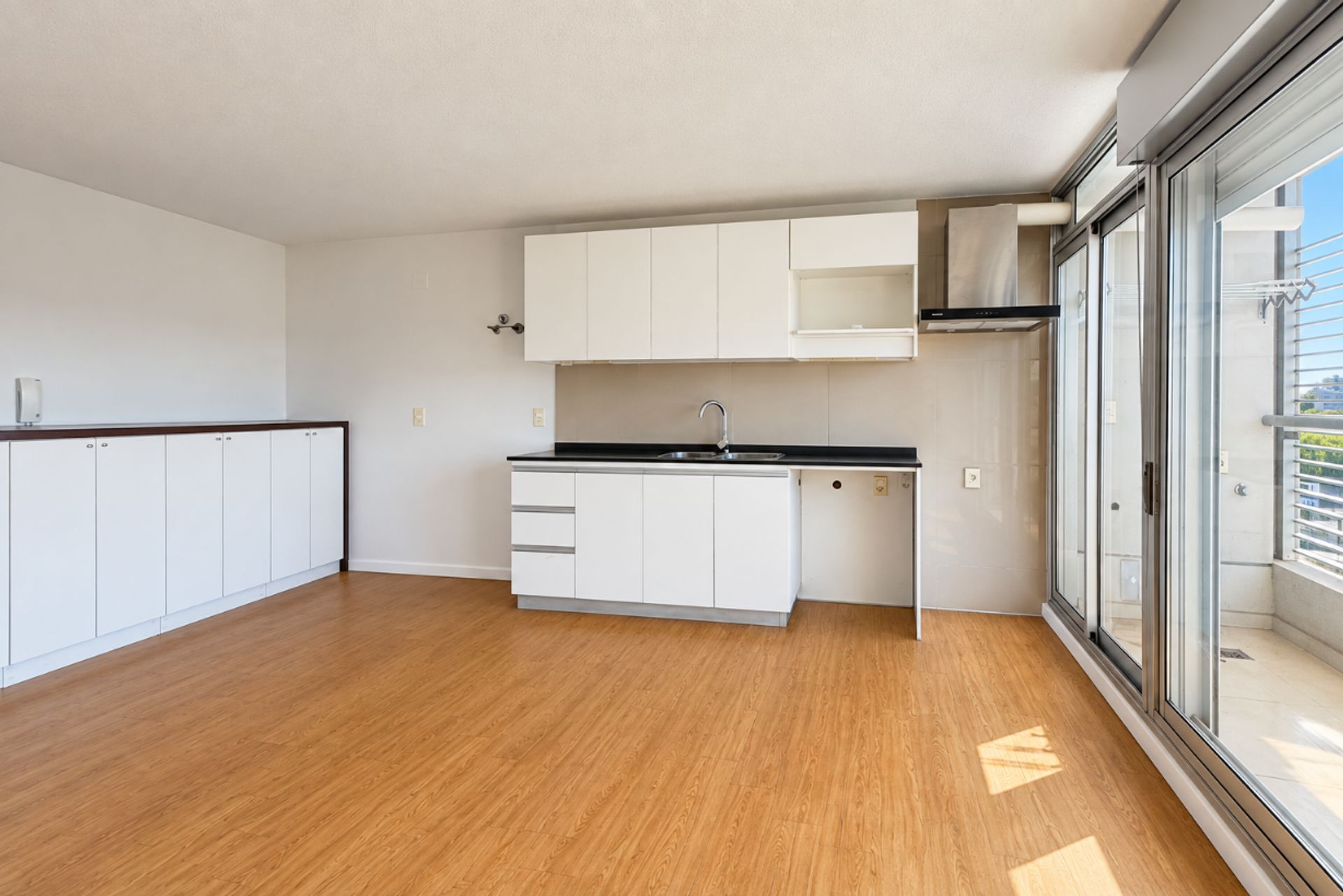 Alquiler Apartamento Malvin 1 Dormitorio Garaje - 1