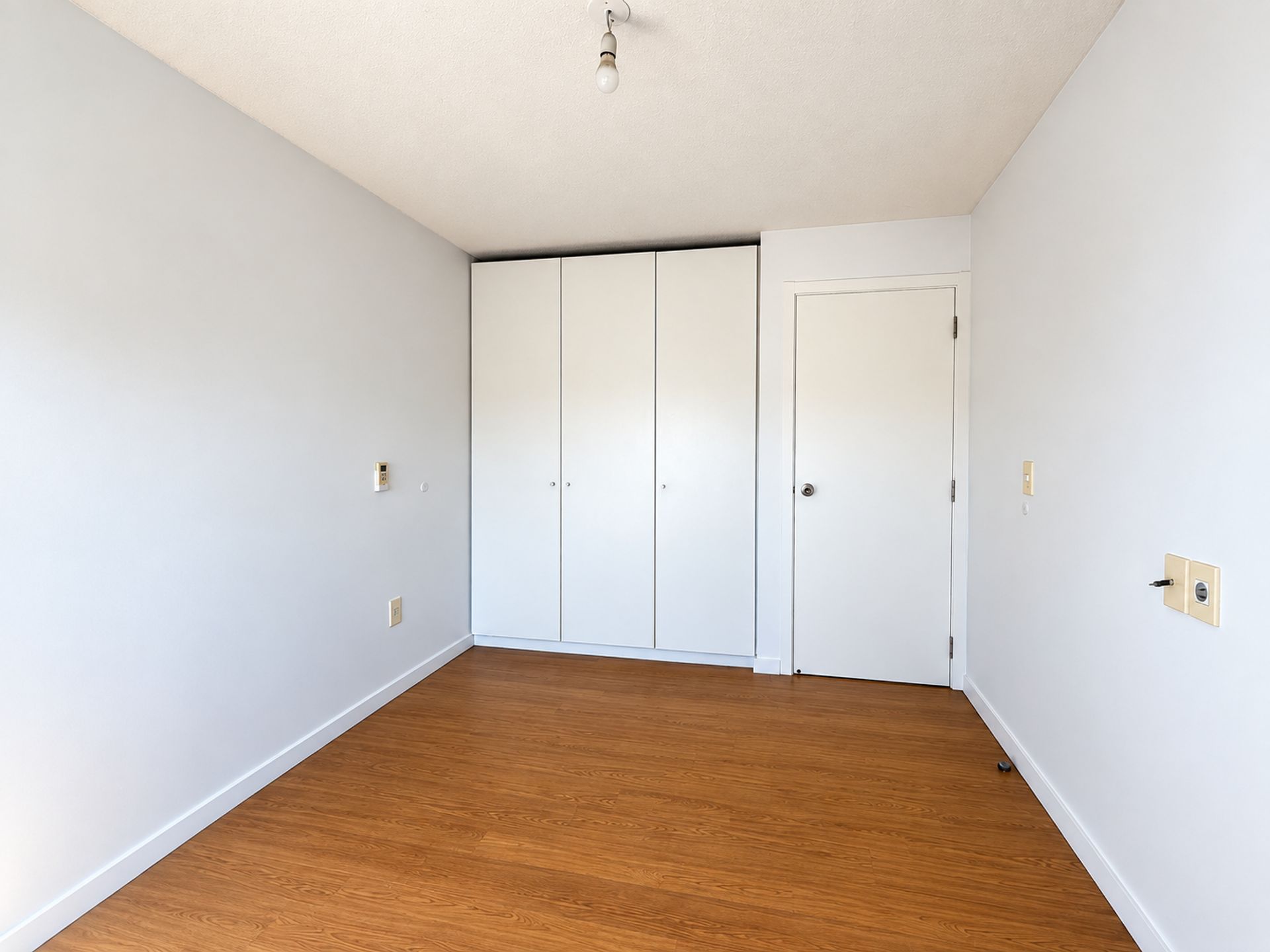 Alquiler Apartamento Malvin 1 Dormitorio Garaje - 4