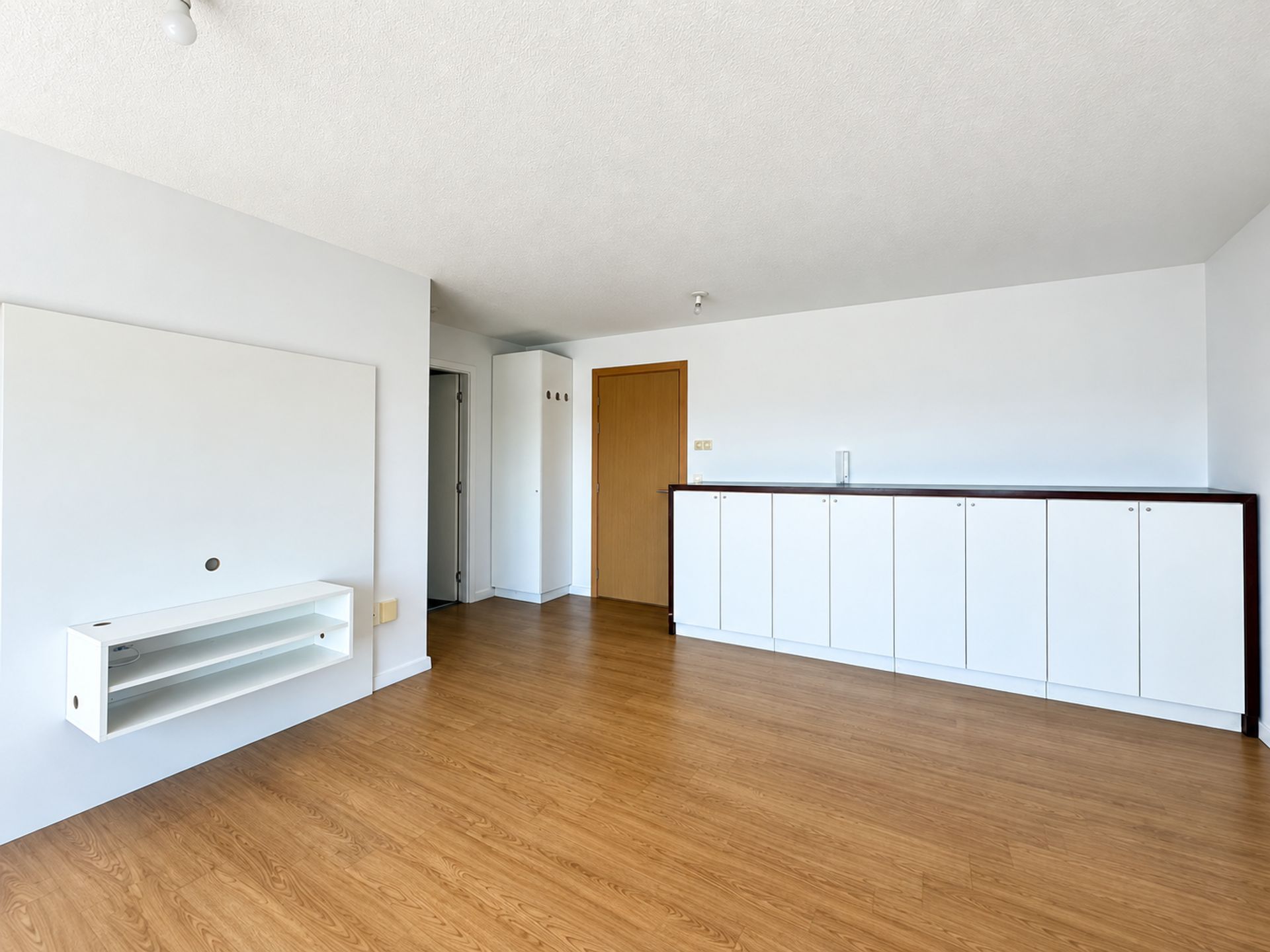 Alquiler Apartamento Malvin 1 Dormitorio Garaje - 2