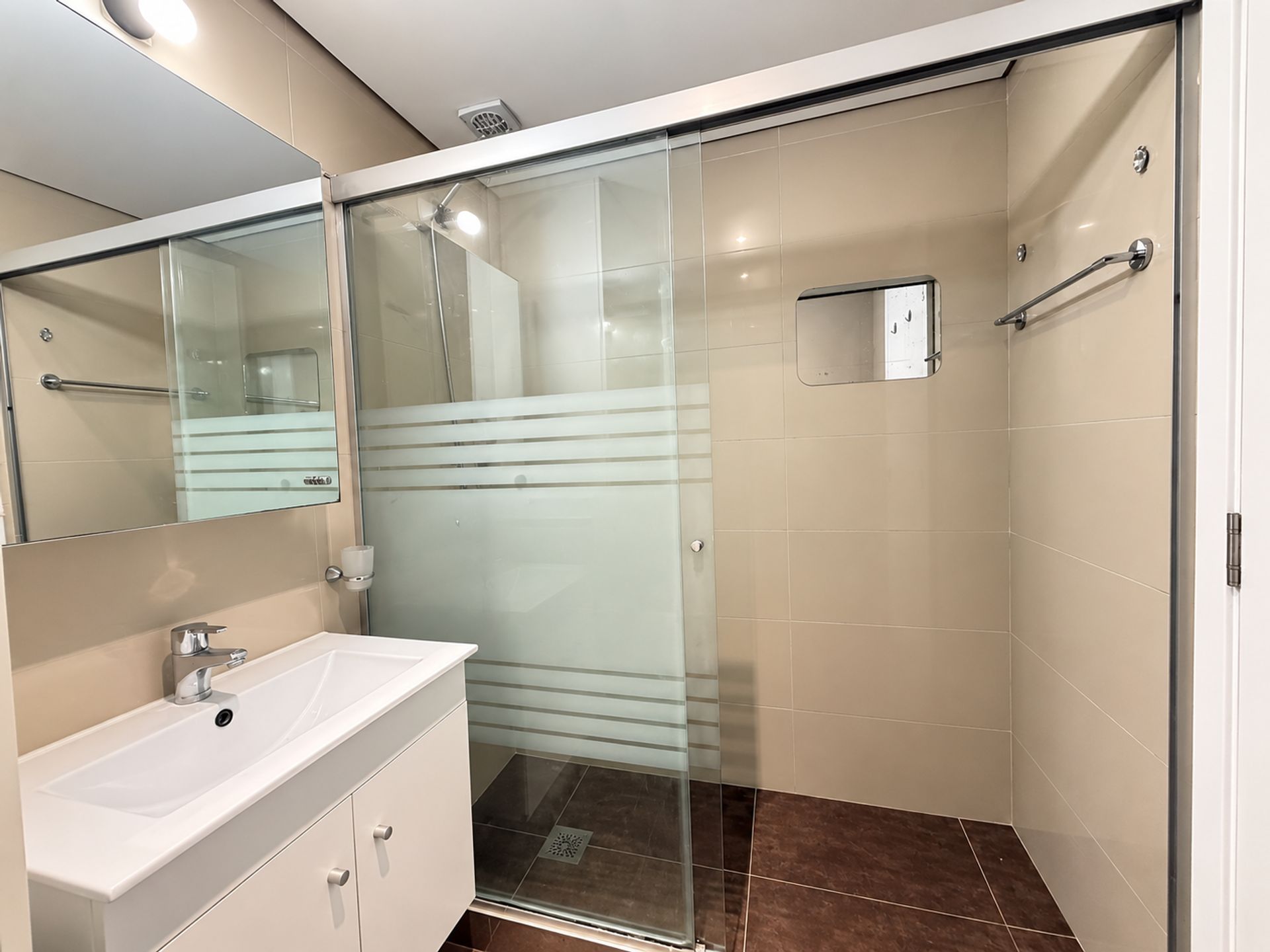 Alquiler Apartamento Malvin 1 Dormitorio Garaje - 5