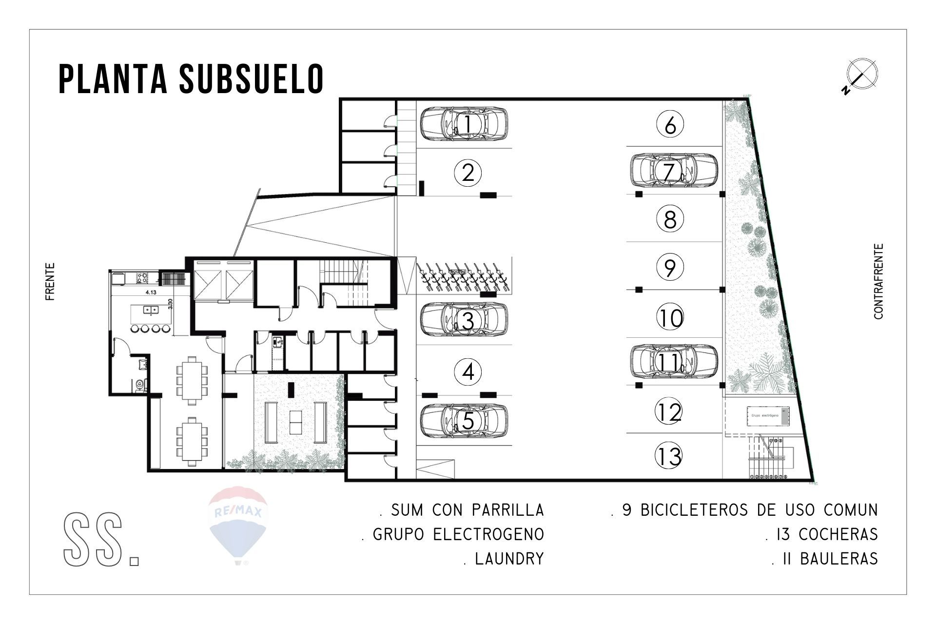 UNIDAD 3B VENTA DEPTO EN POZO 2 AMBIENTES. QUILMES — foto 4