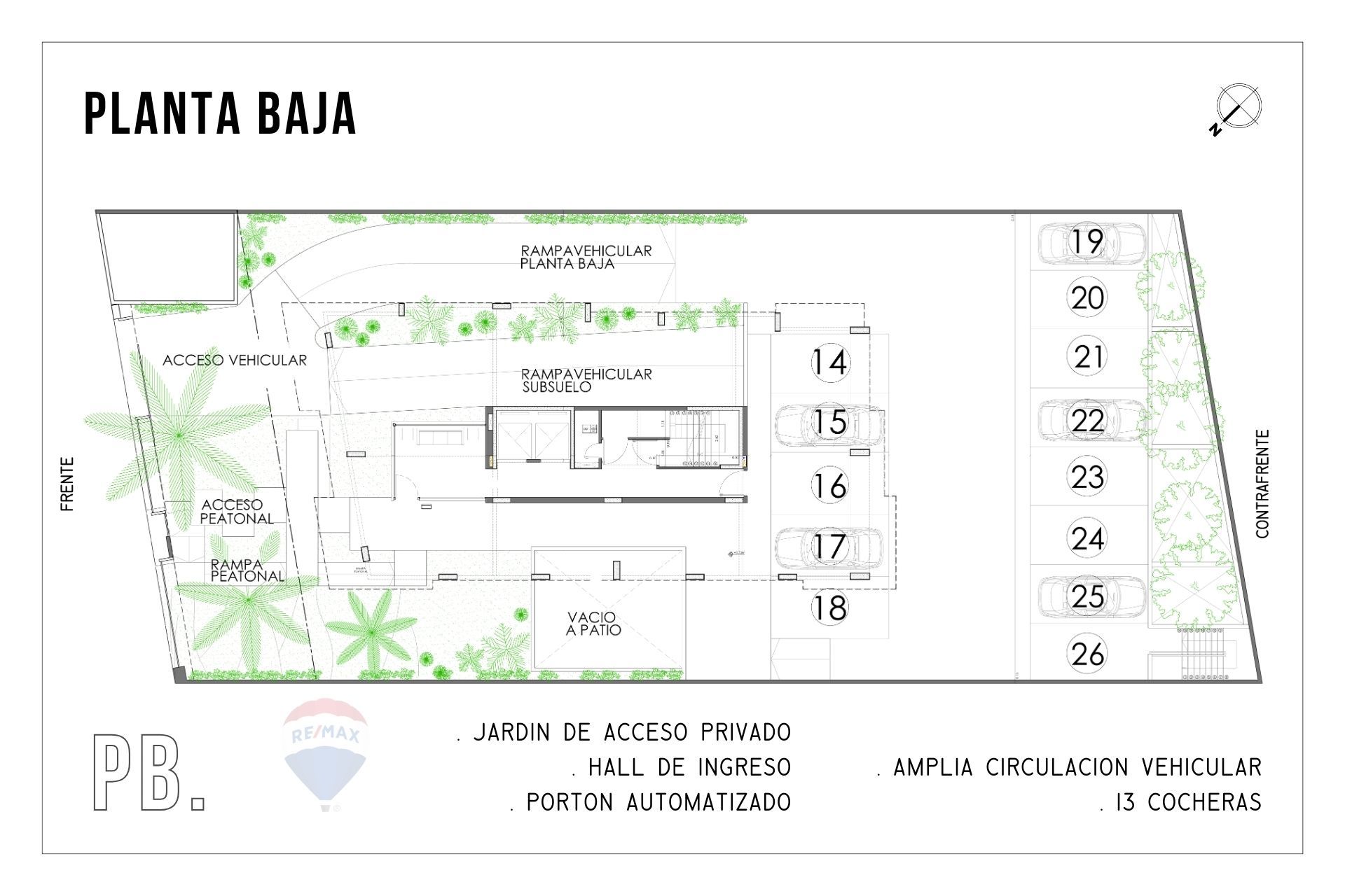 UNIDAD 3B VENTA DEPTO EN POZO 2 AMBIENTES. QUILMES — foto 3