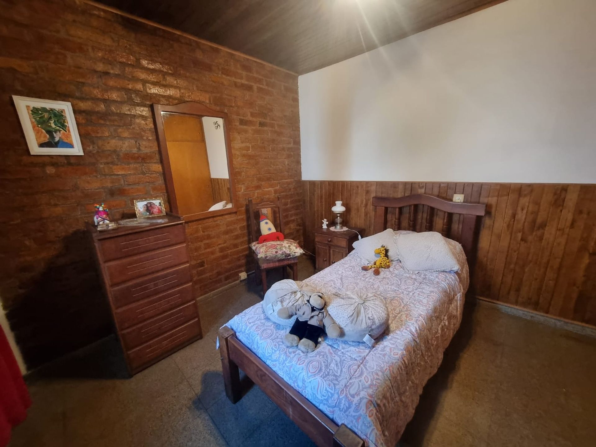 Casa en Venta en Capital, Mendoza