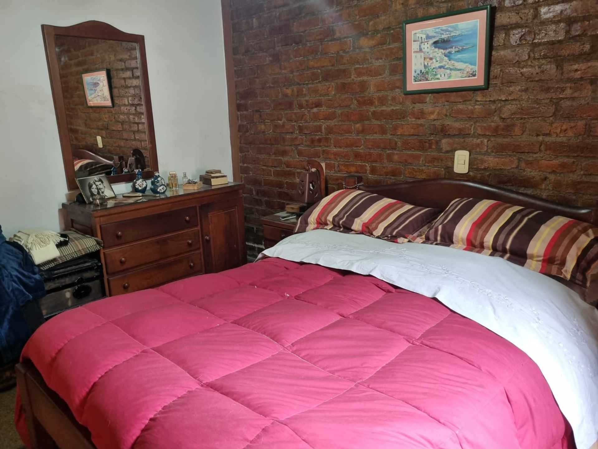 Casa en Venta en Capital, Mendoza