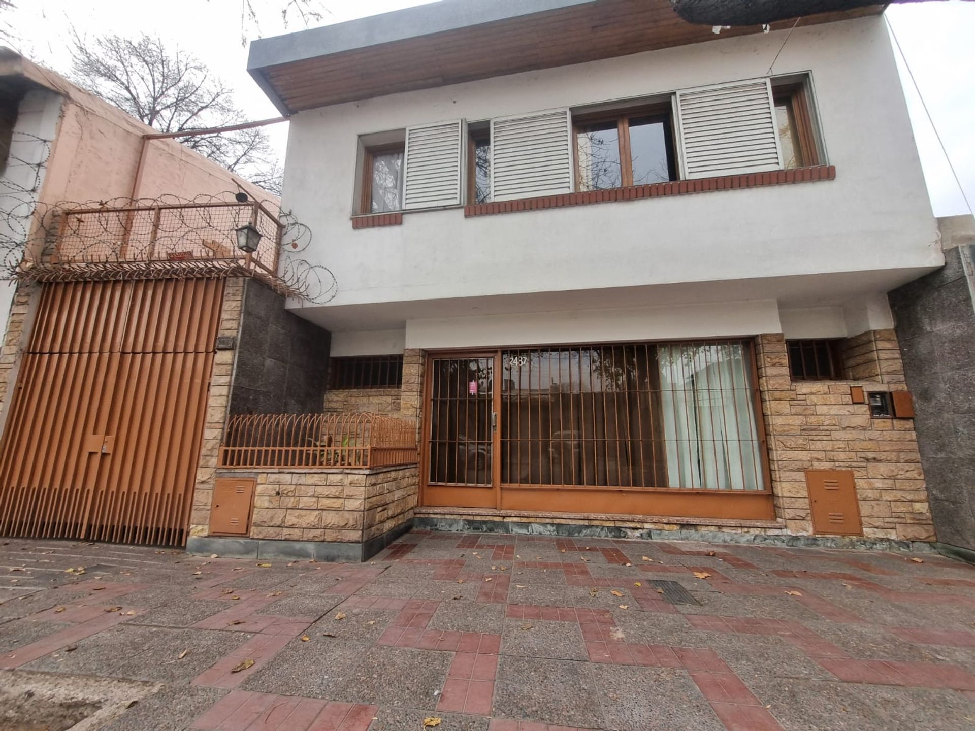 Casa en Venta en Capital, Mendoza