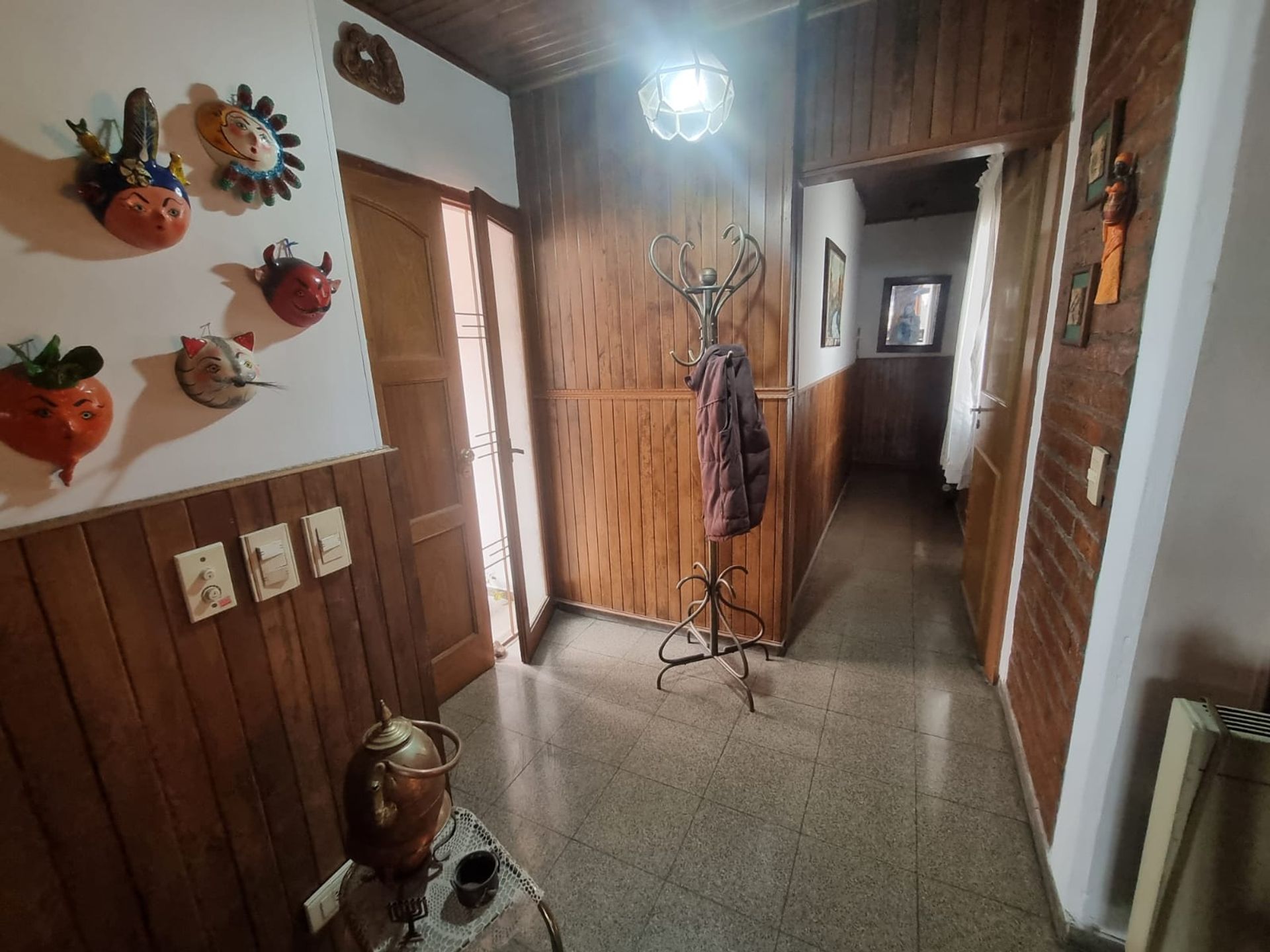 Casa en Venta en Capital, Mendoza