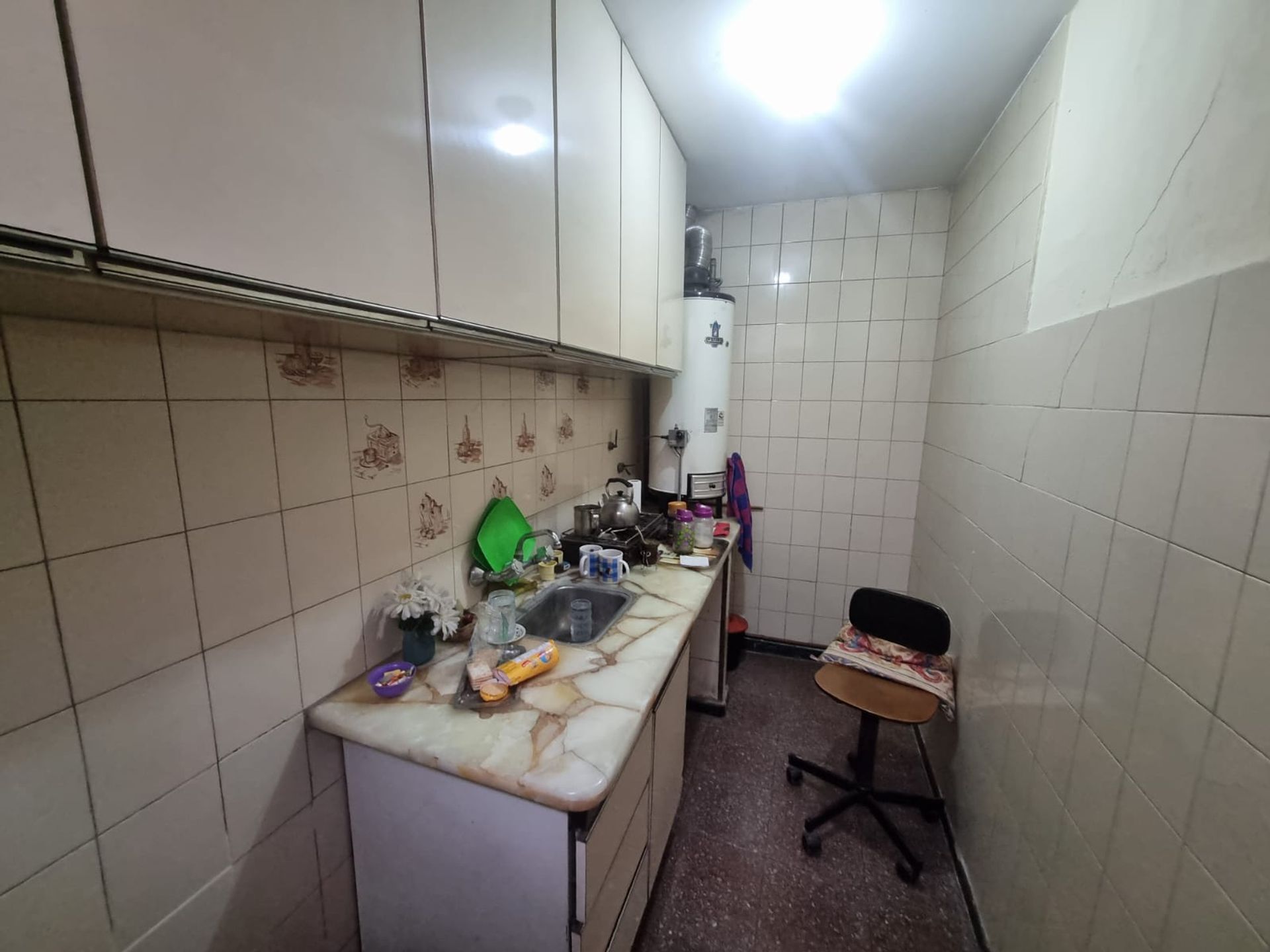 Casa en Venta en Capital, Mendoza