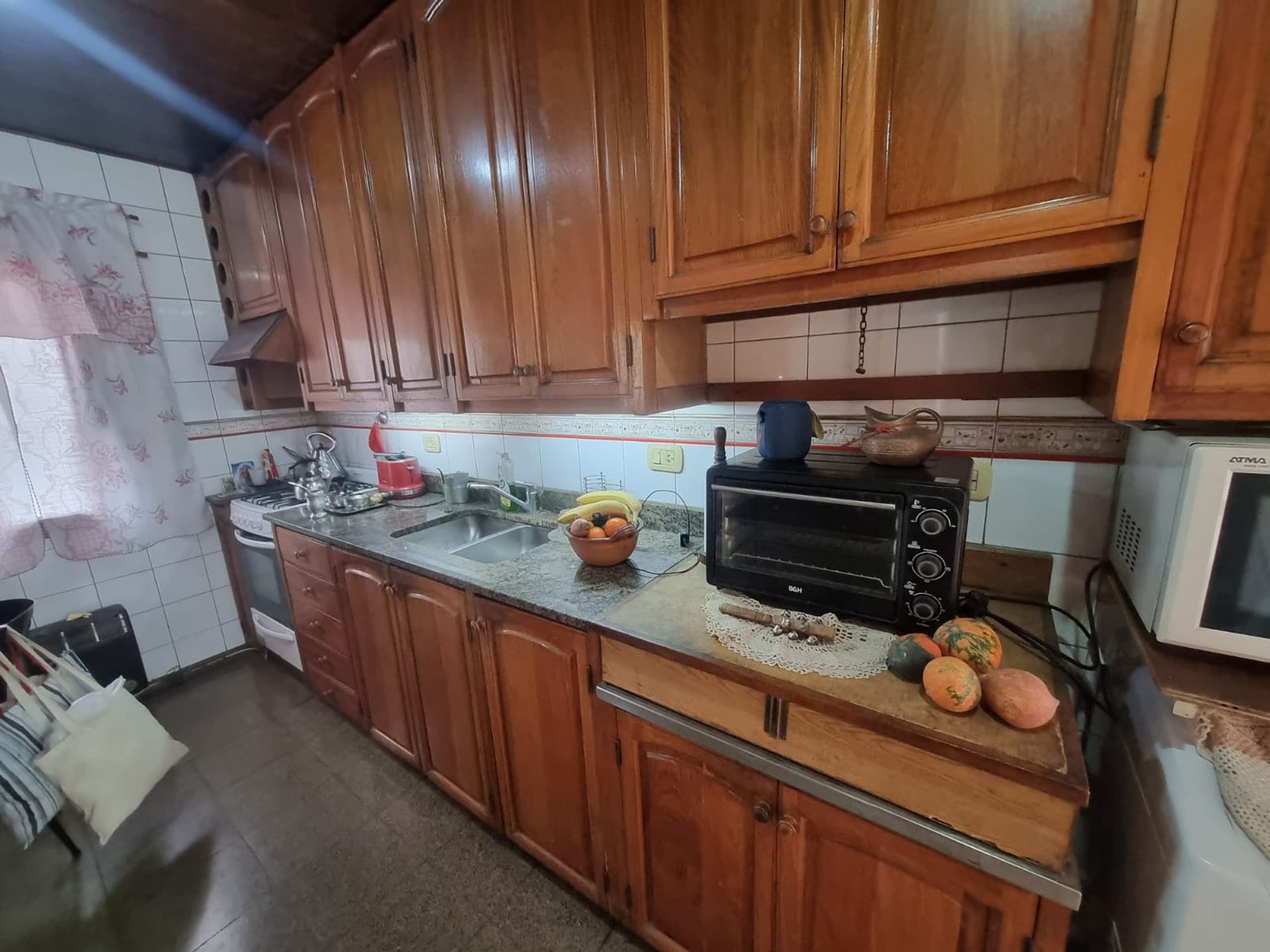 Casa en Venta en Capital, Mendoza