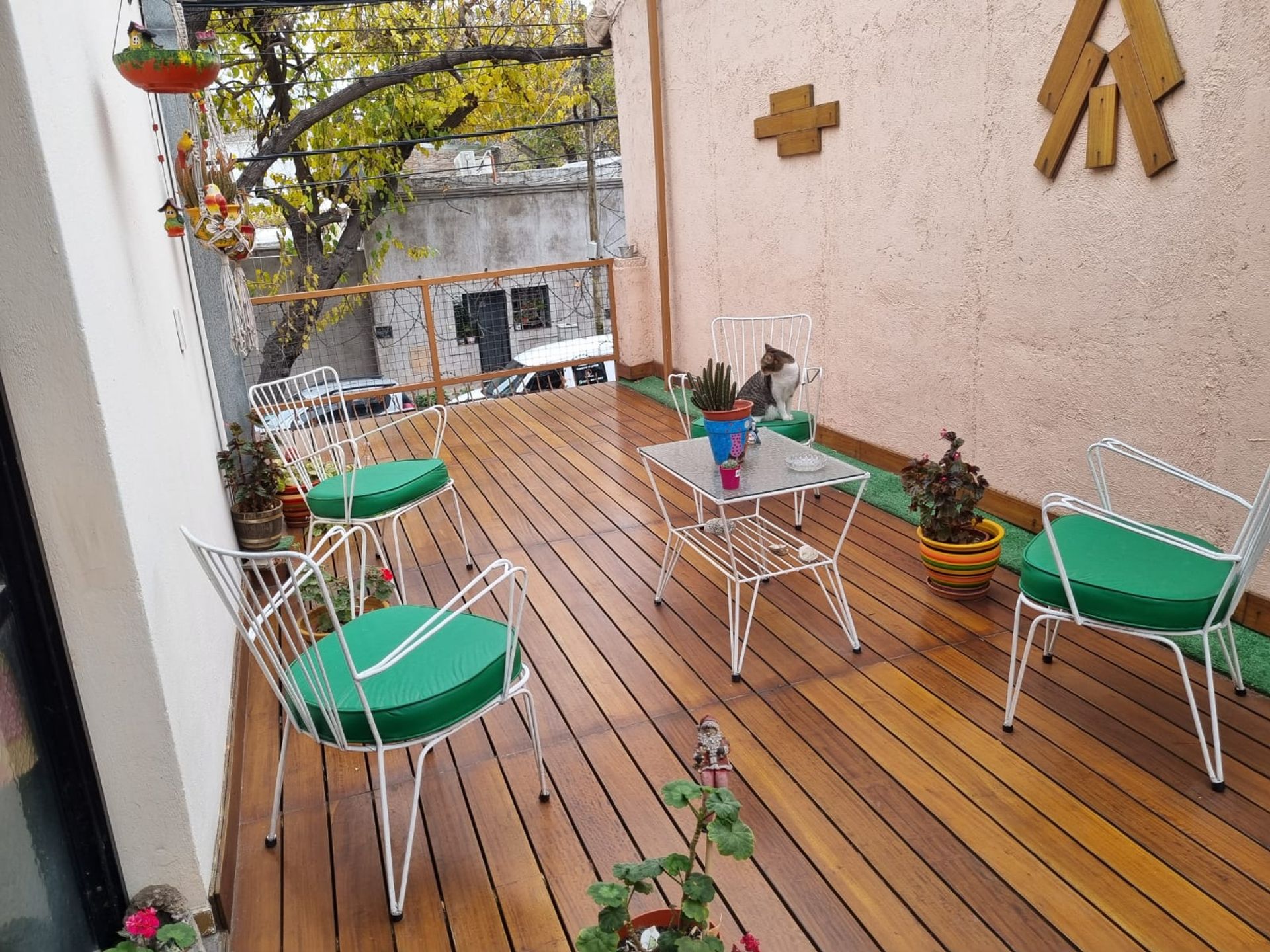 Casa en Venta en Capital, Mendoza