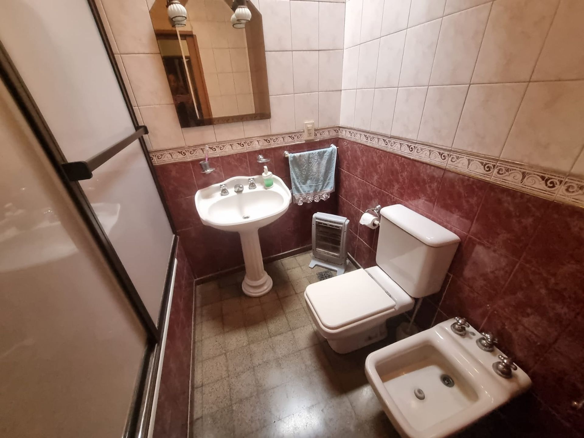 Casa en Venta en Capital, Mendoza