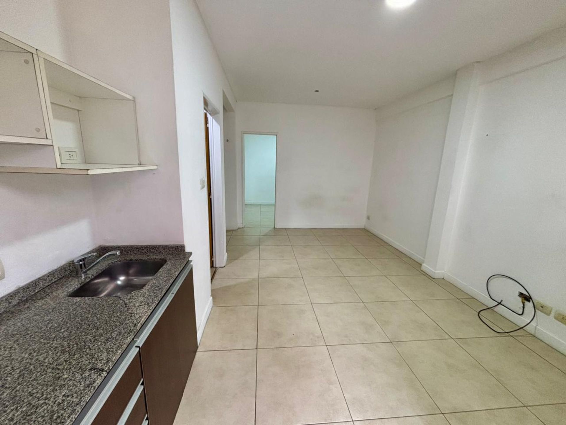 Departamento en Alquiler en San Cristobal, Capital Federal