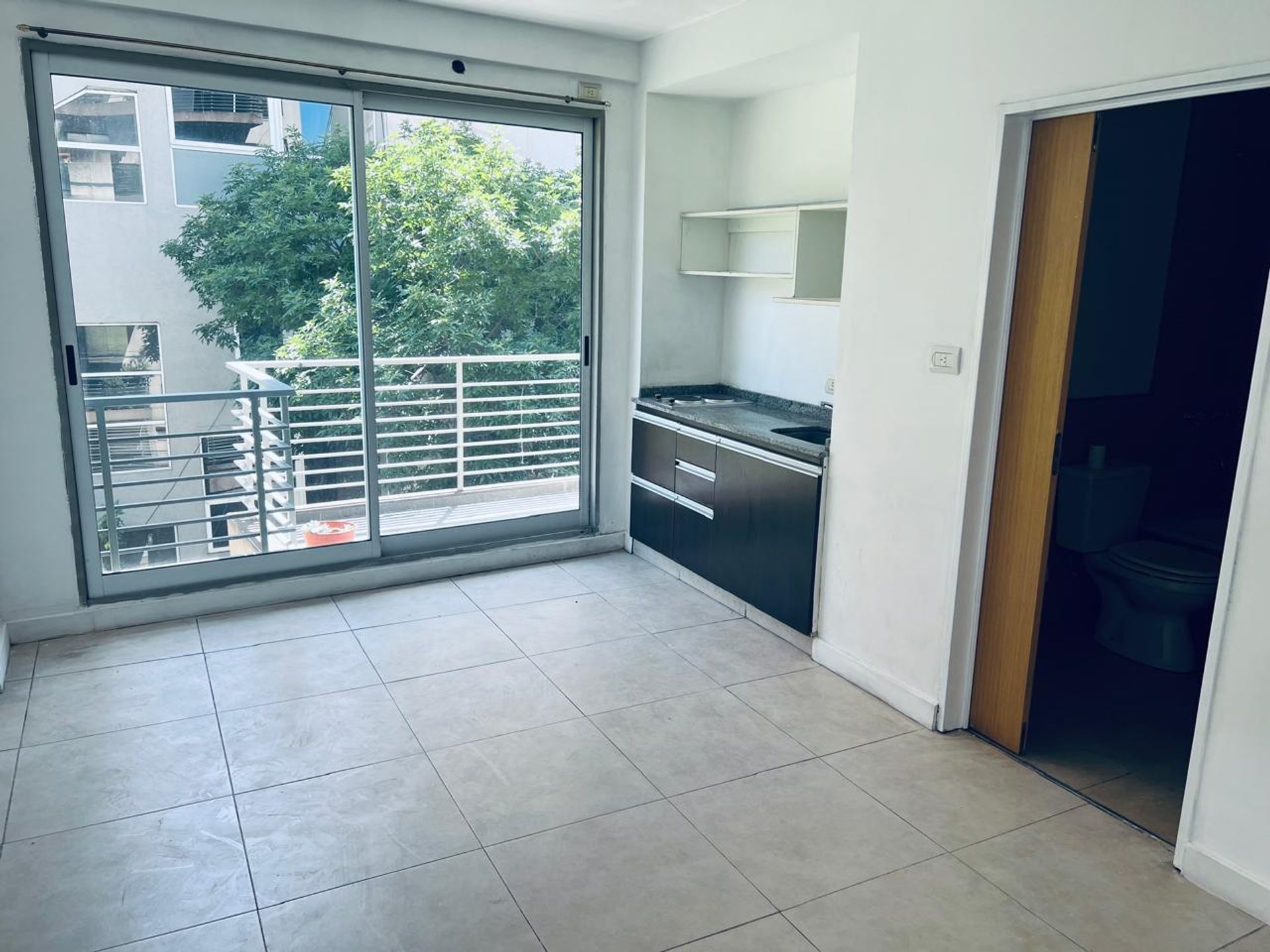 Departamento en Alquiler en San Cristobal, Capital Federal