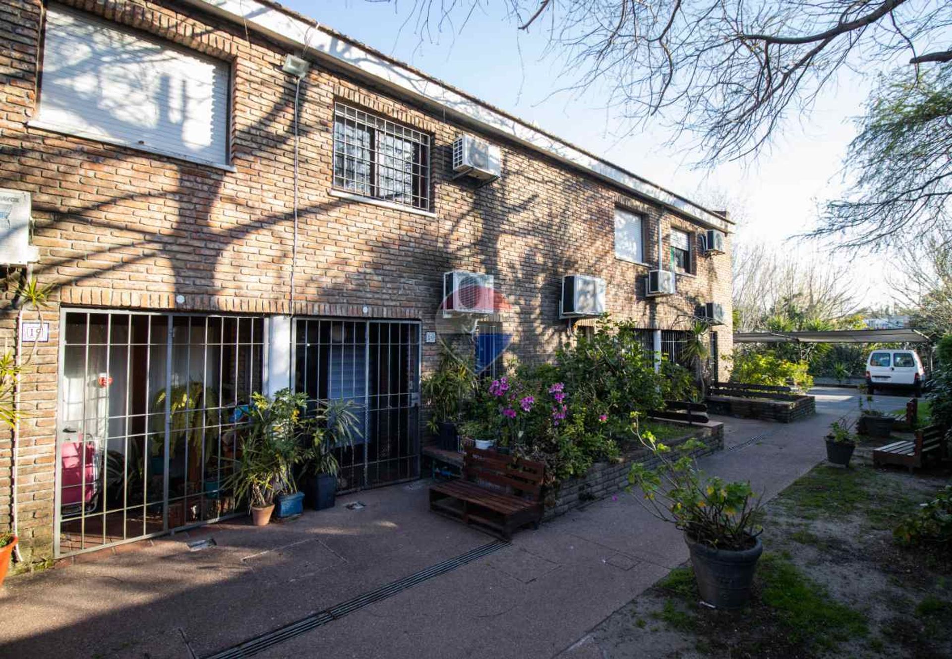 VENTA CASA 2 DORMITORIOS MALVIN NORTE - 4