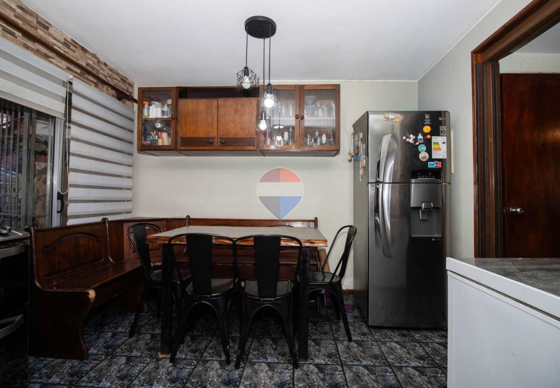 VENTA CASA 2 DORMITORIOS MALVIN NORTE - 7
