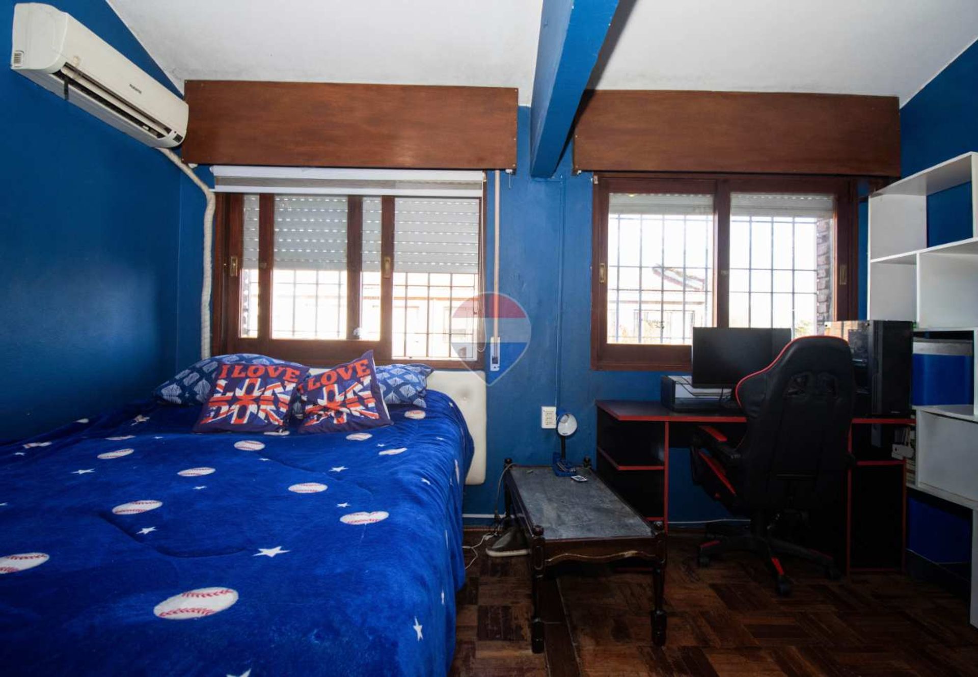 VENTA CASA 2 DORMITORIOS MALVIN NORTE - 10