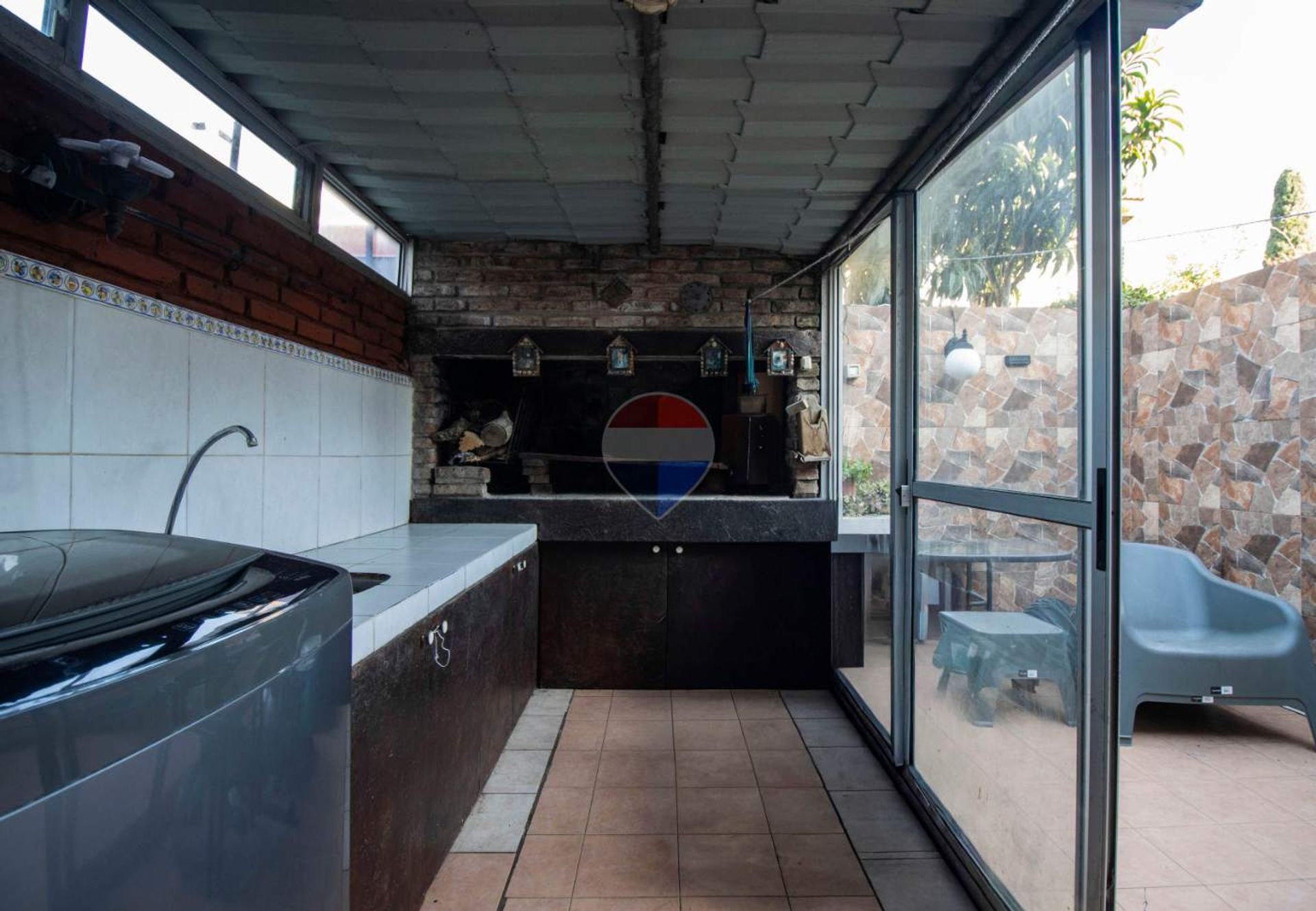 VENTA CASA 2 DORMITORIOS MALVIN NORTE - 17