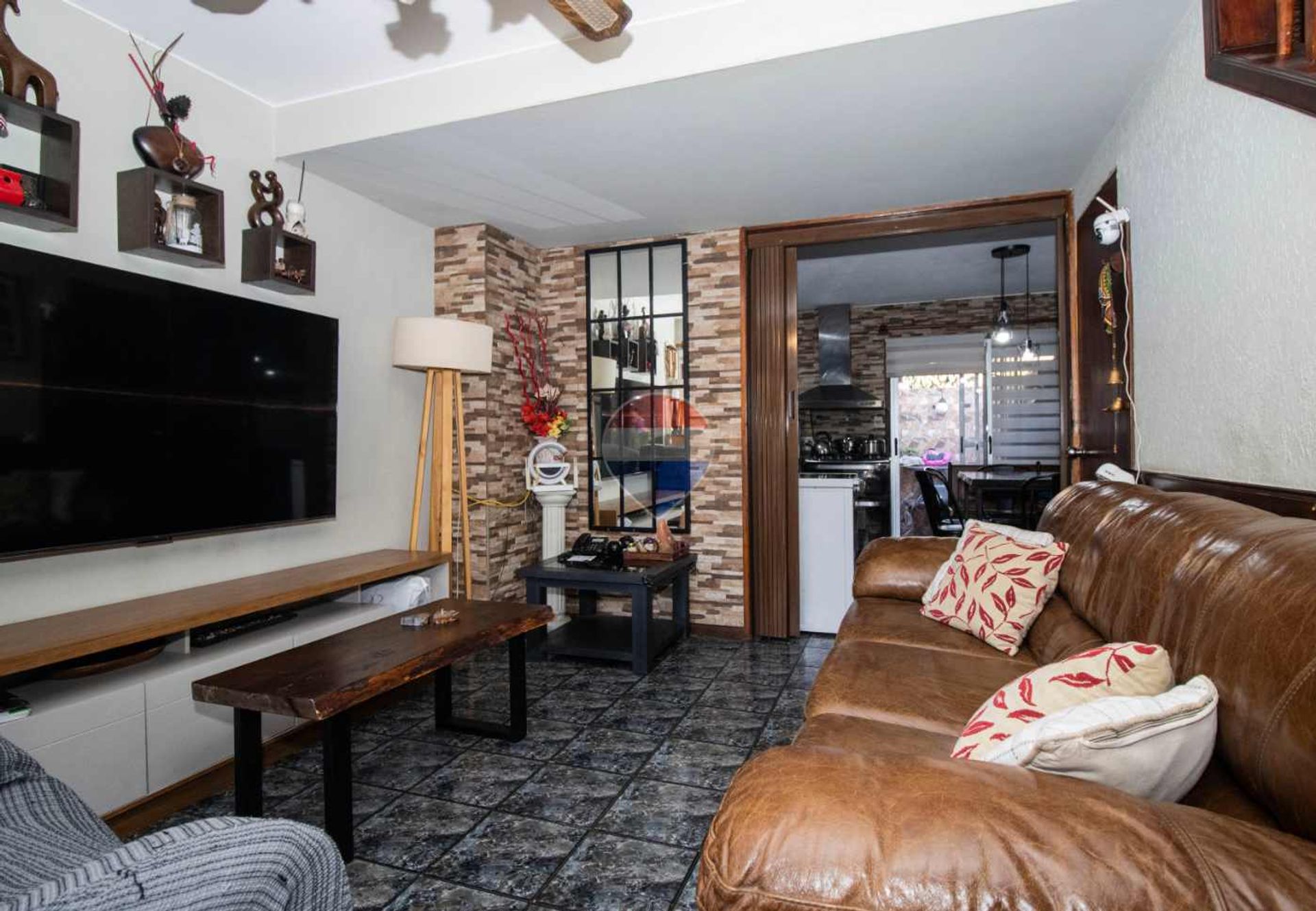 VENTA CASA 2 DORMITORIOS MALVIN NORTE - 1
