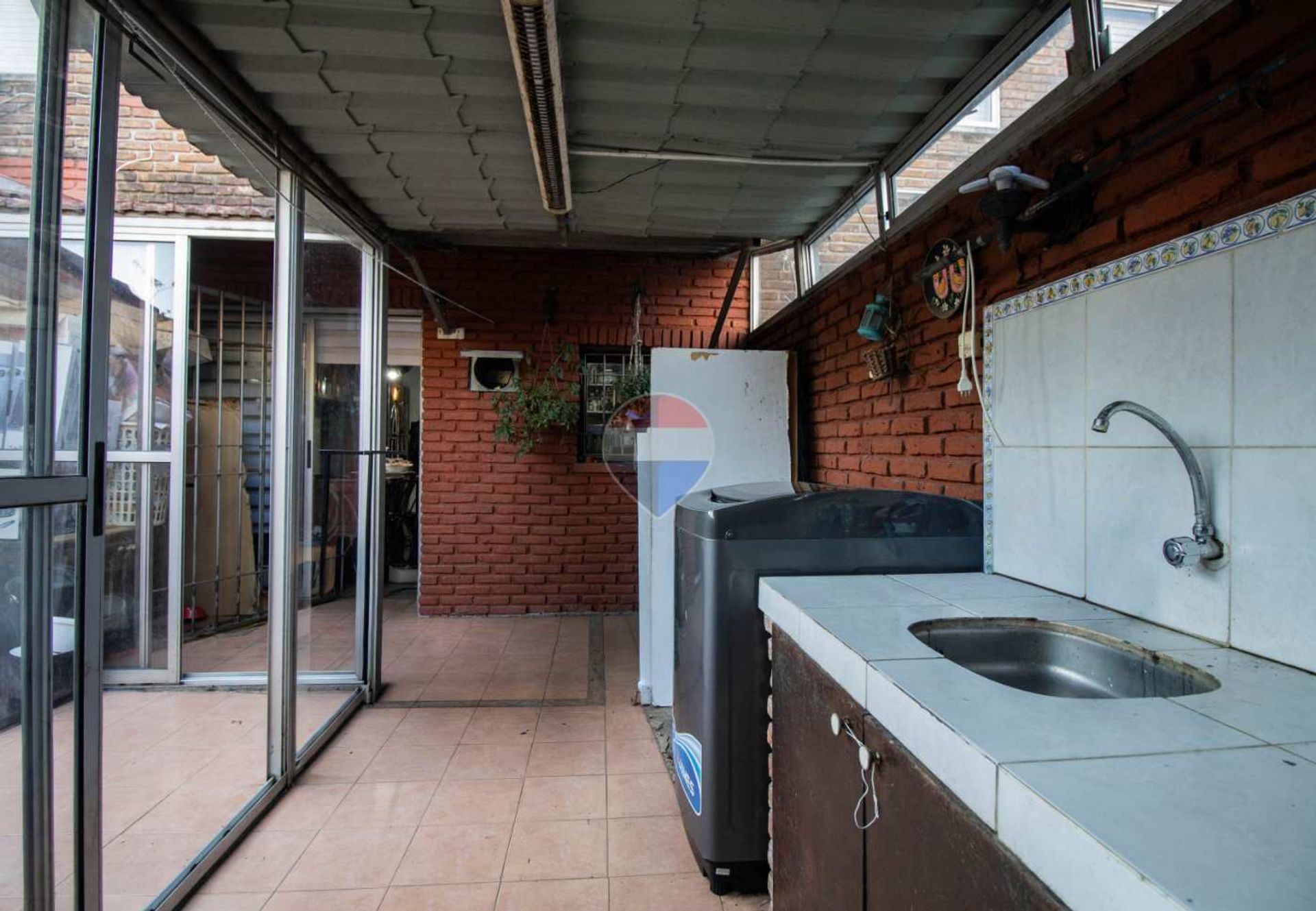 VENTA CASA 2 DORMITORIOS MALVIN NORTE - 19