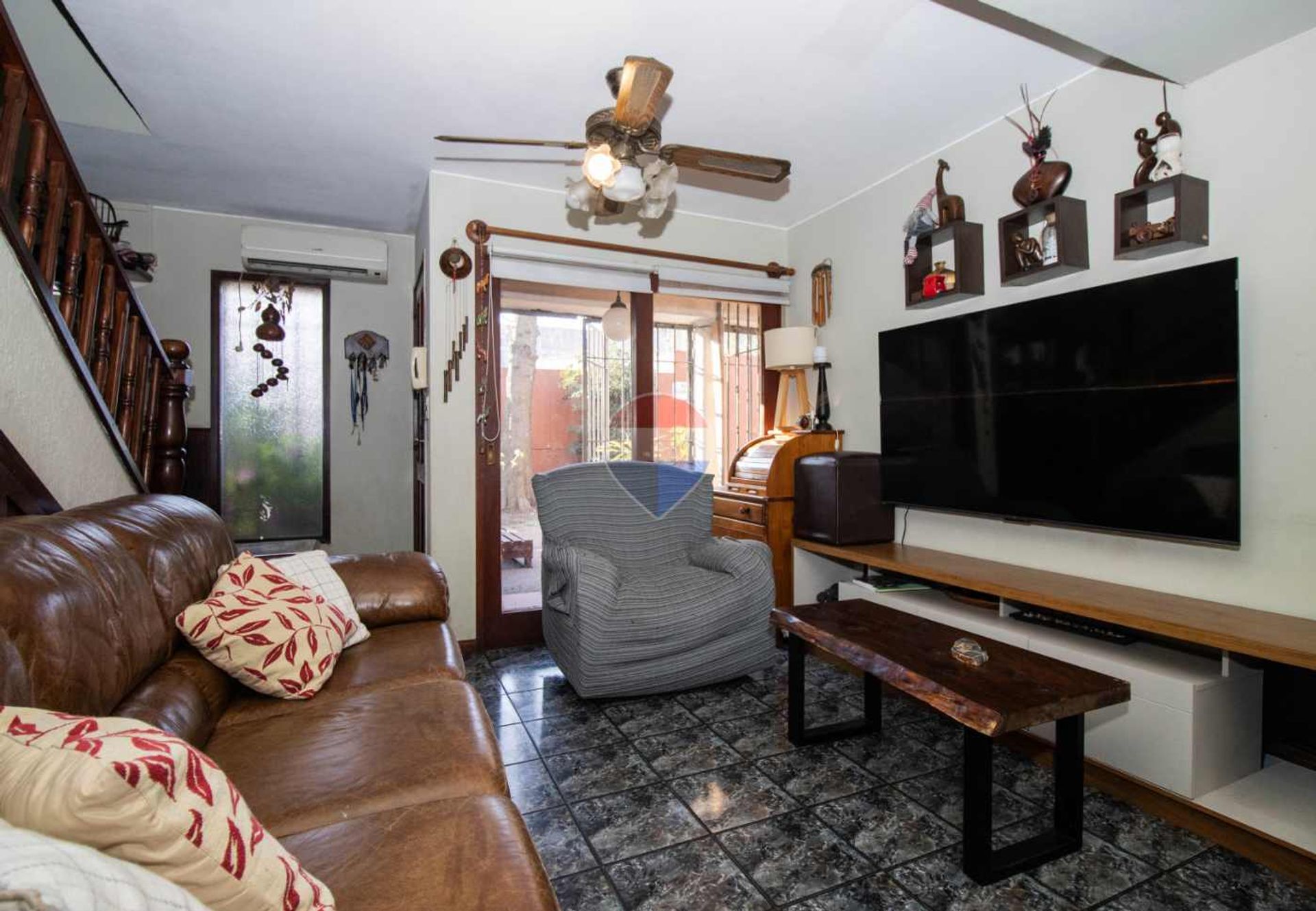 VENTA CASA 2 DORMITORIOS MALVIN NORTE - 2