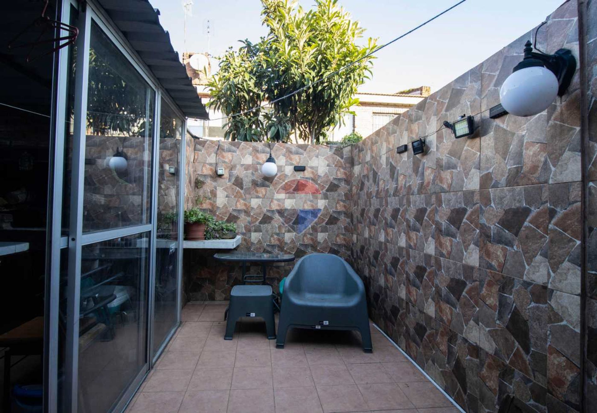 VENTA CASA 2 DORMITORIOS MALVIN NORTE - 16