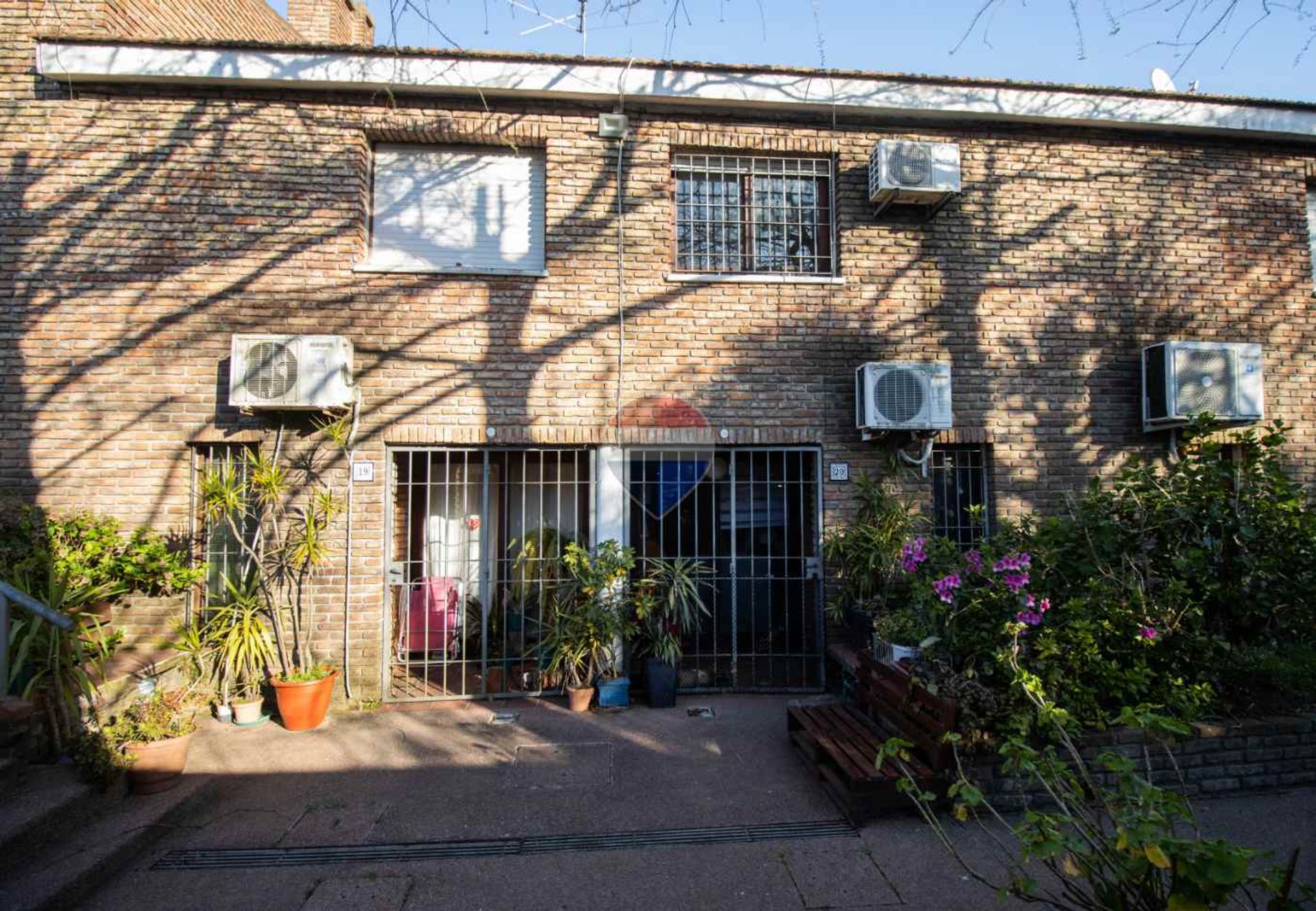 VENTA CASA 2 DORMITORIOS MALVIN NORTE - 20