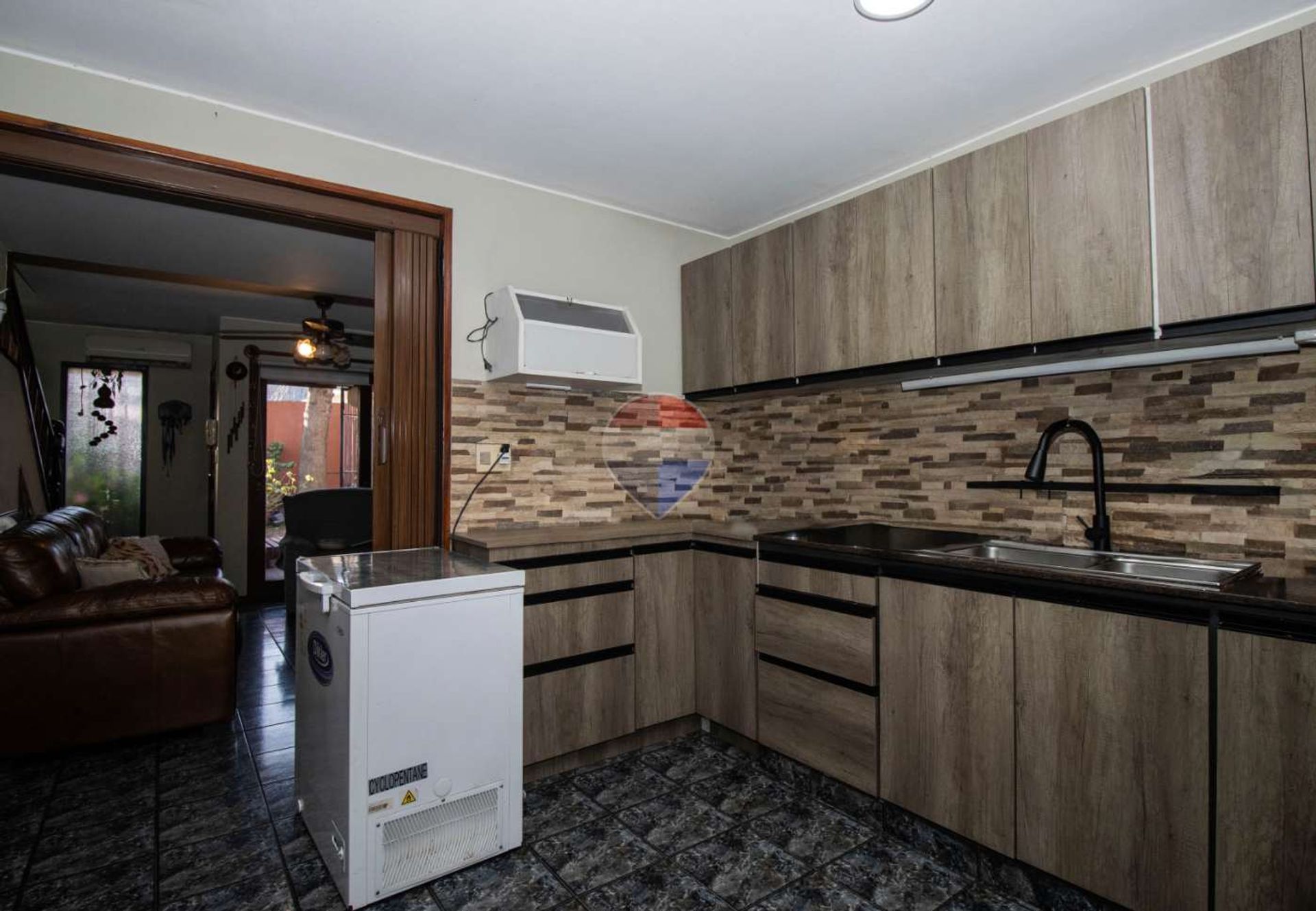 VENTA CASA 2 DORMITORIOS MALVIN NORTE - 5